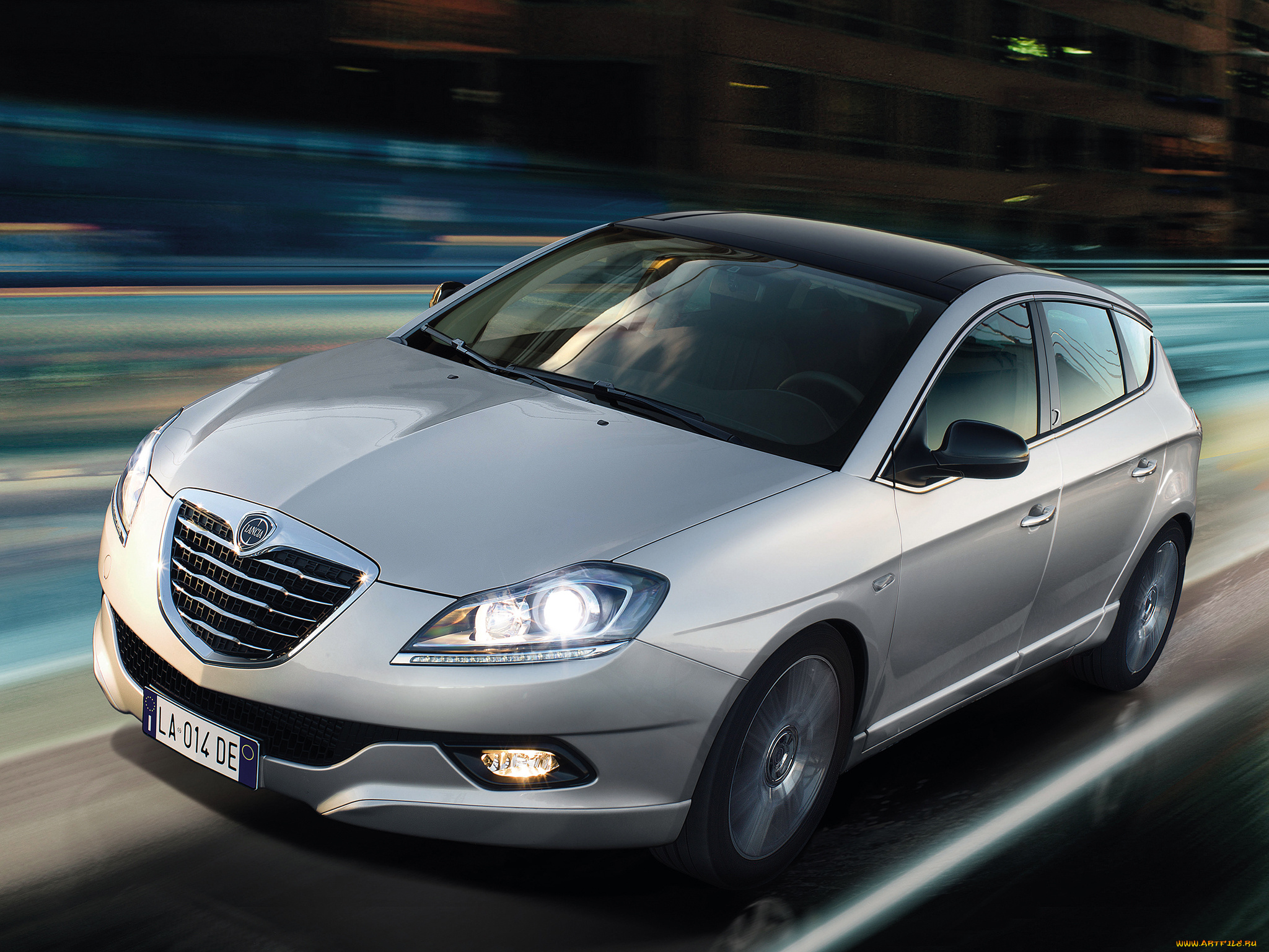 автомобили, lancia, delta