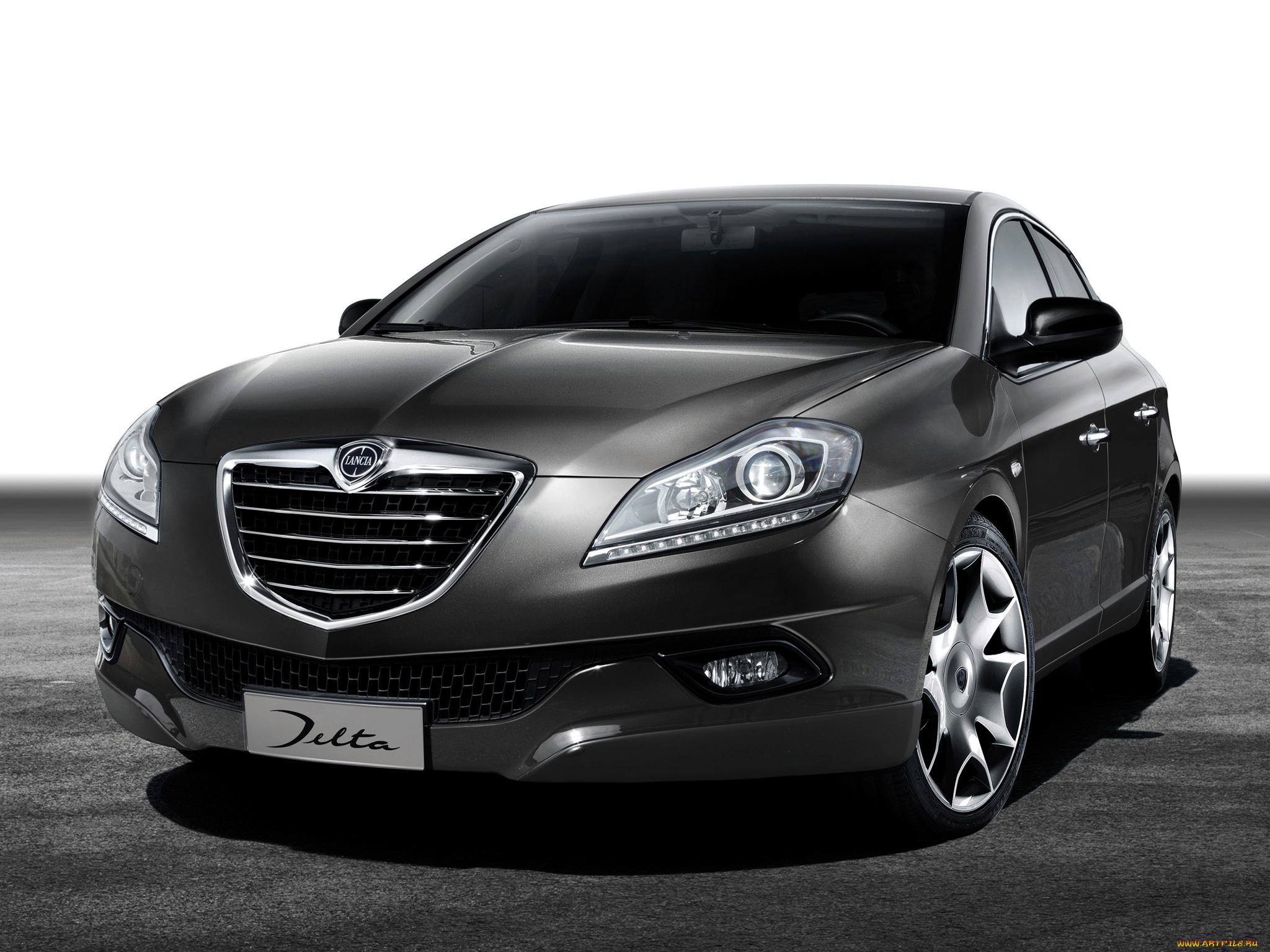 автомобили, lancia, delta