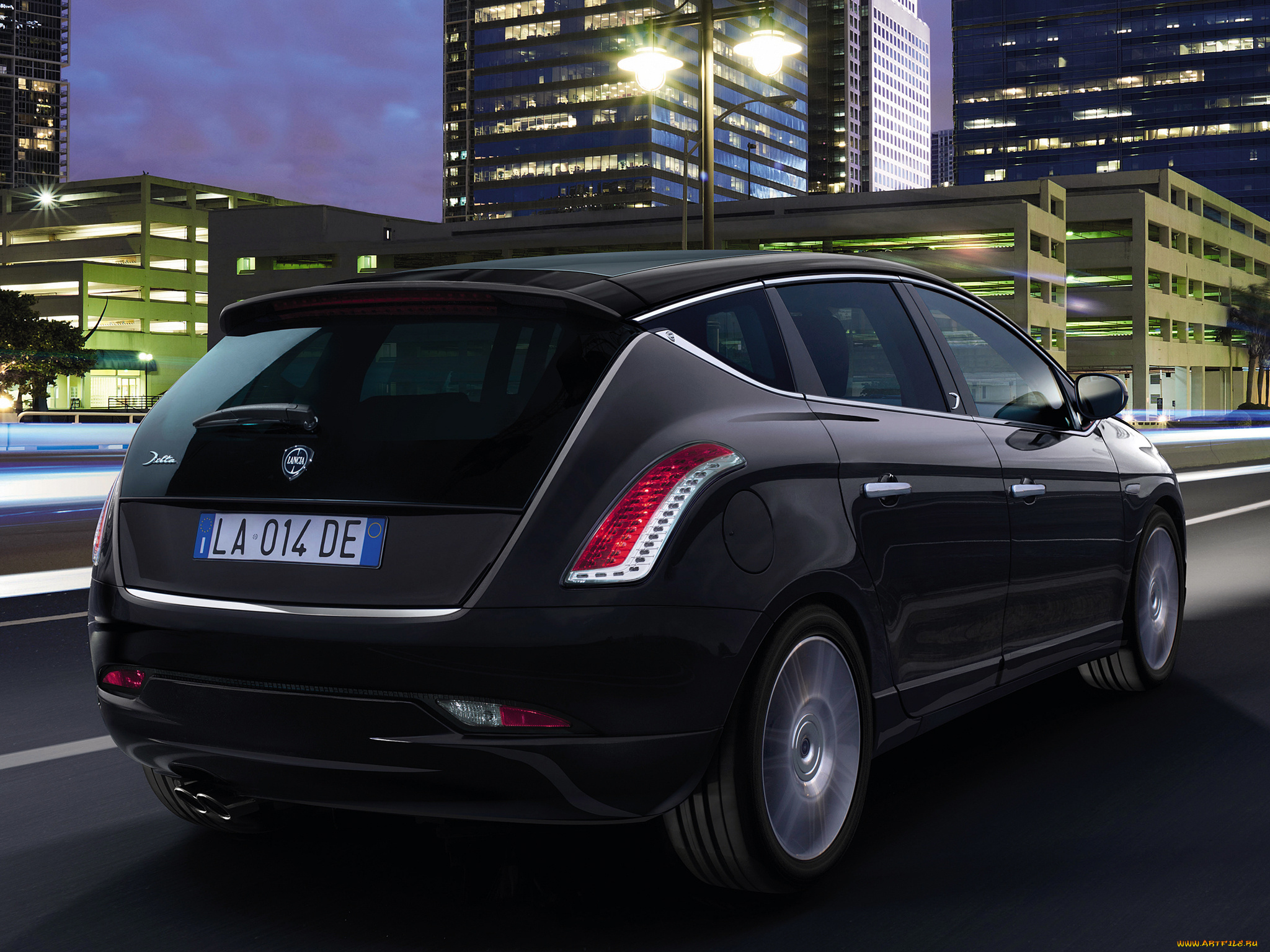 автомобили, lancia, delta