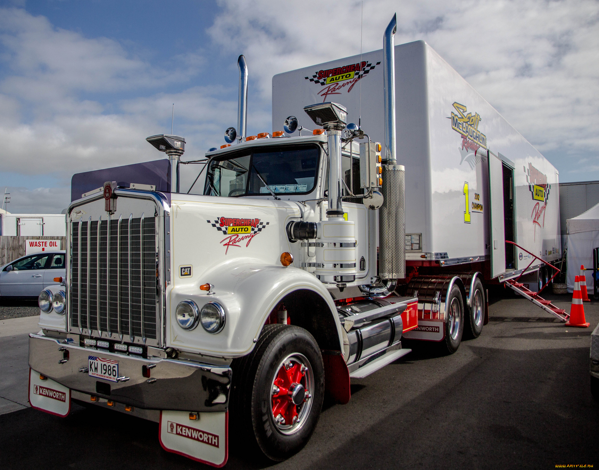 kenworth, автомобили, сша, автобусы, грузовые, truck, company