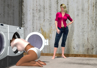 Картинка 3д+графика fantasy+ фантазия девушки