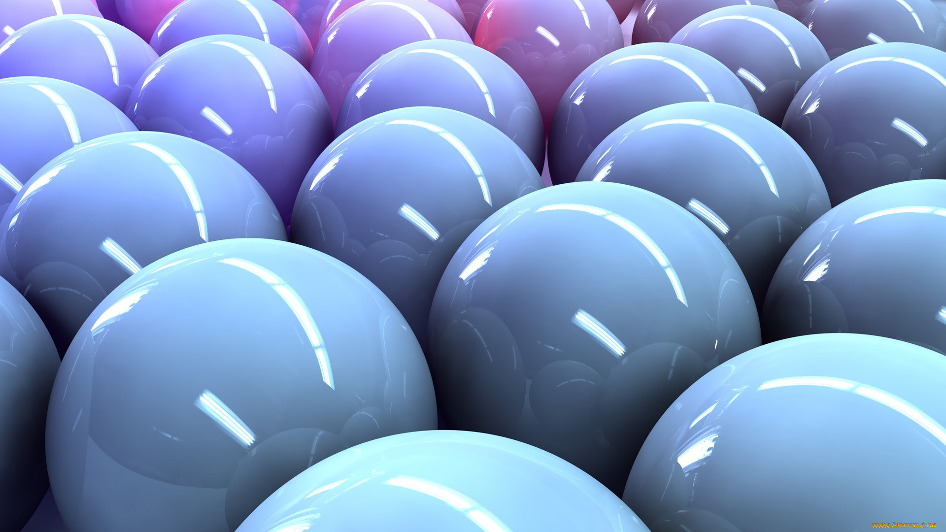 3д, графика, шары, , balls, фон, шары