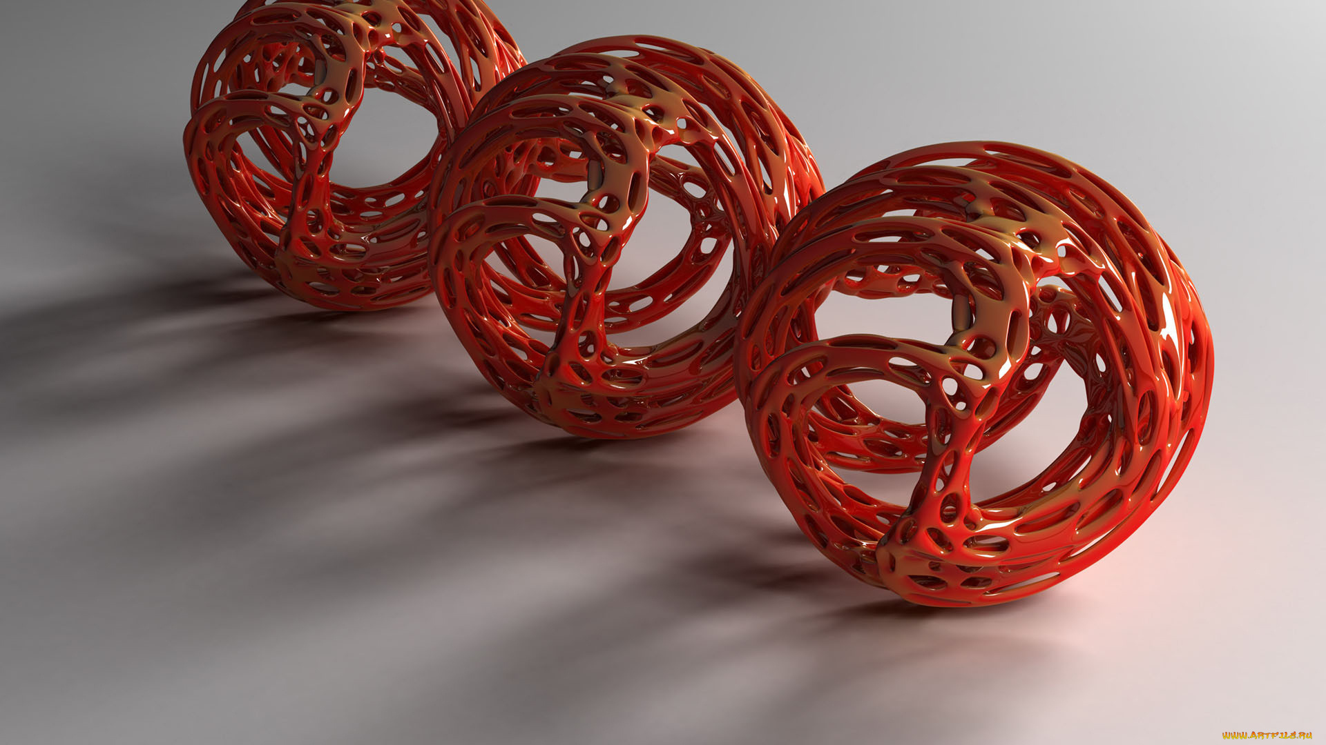 3д, графика, шары, , balls, шары, фон