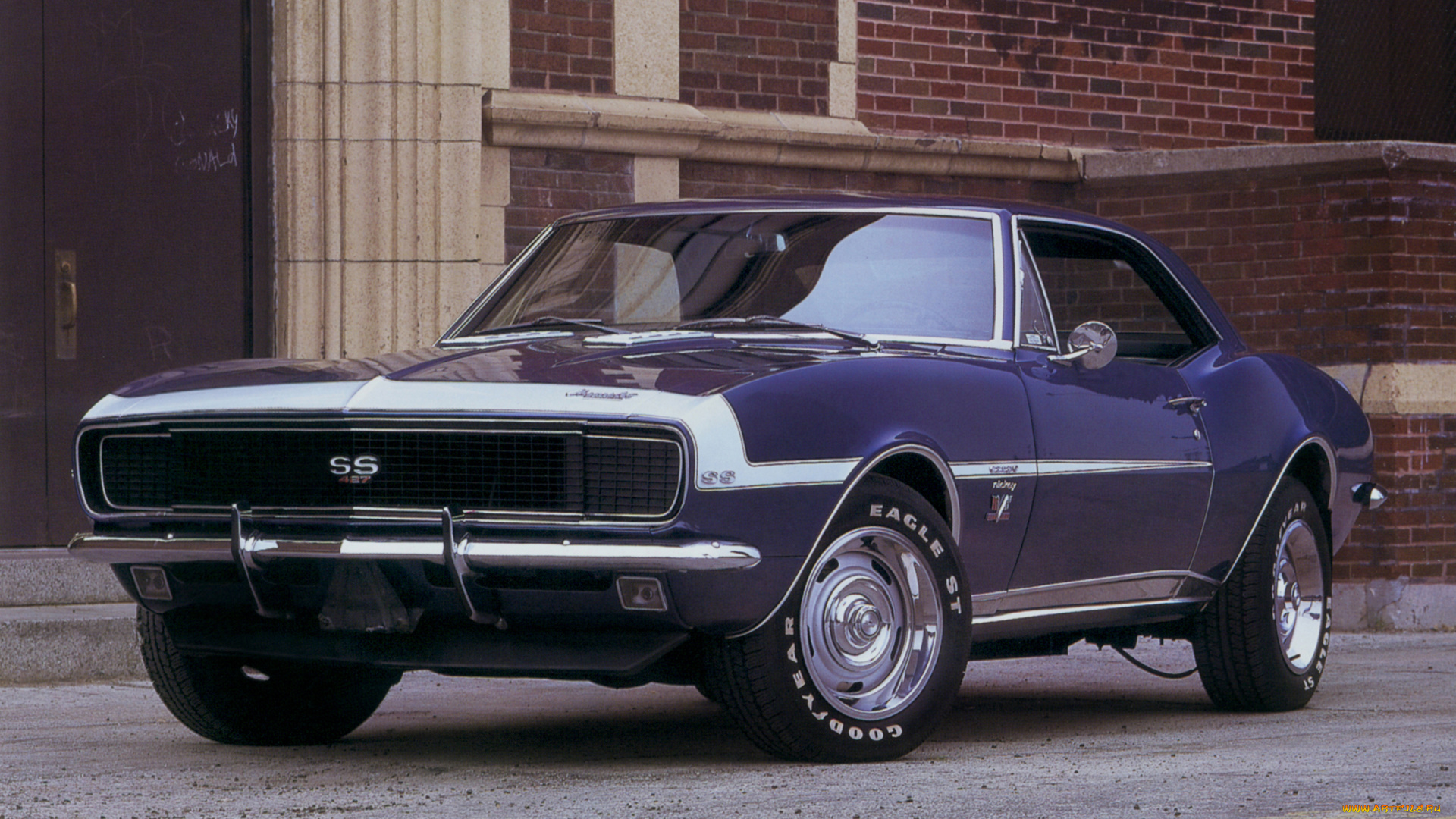 автомобили, camaro