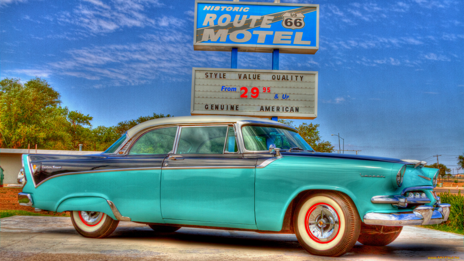 автомобили, dodge, car