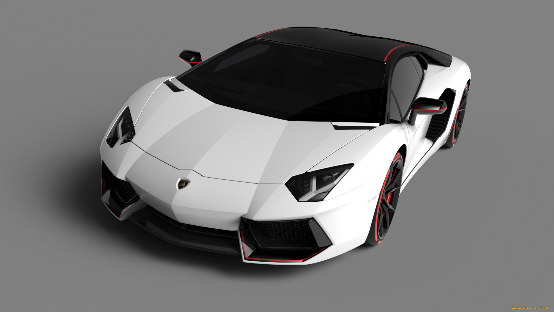 автомобили, lamborghini, lb834, pirelli, edition, lp, 700-4, aventador, светлый, 2015г