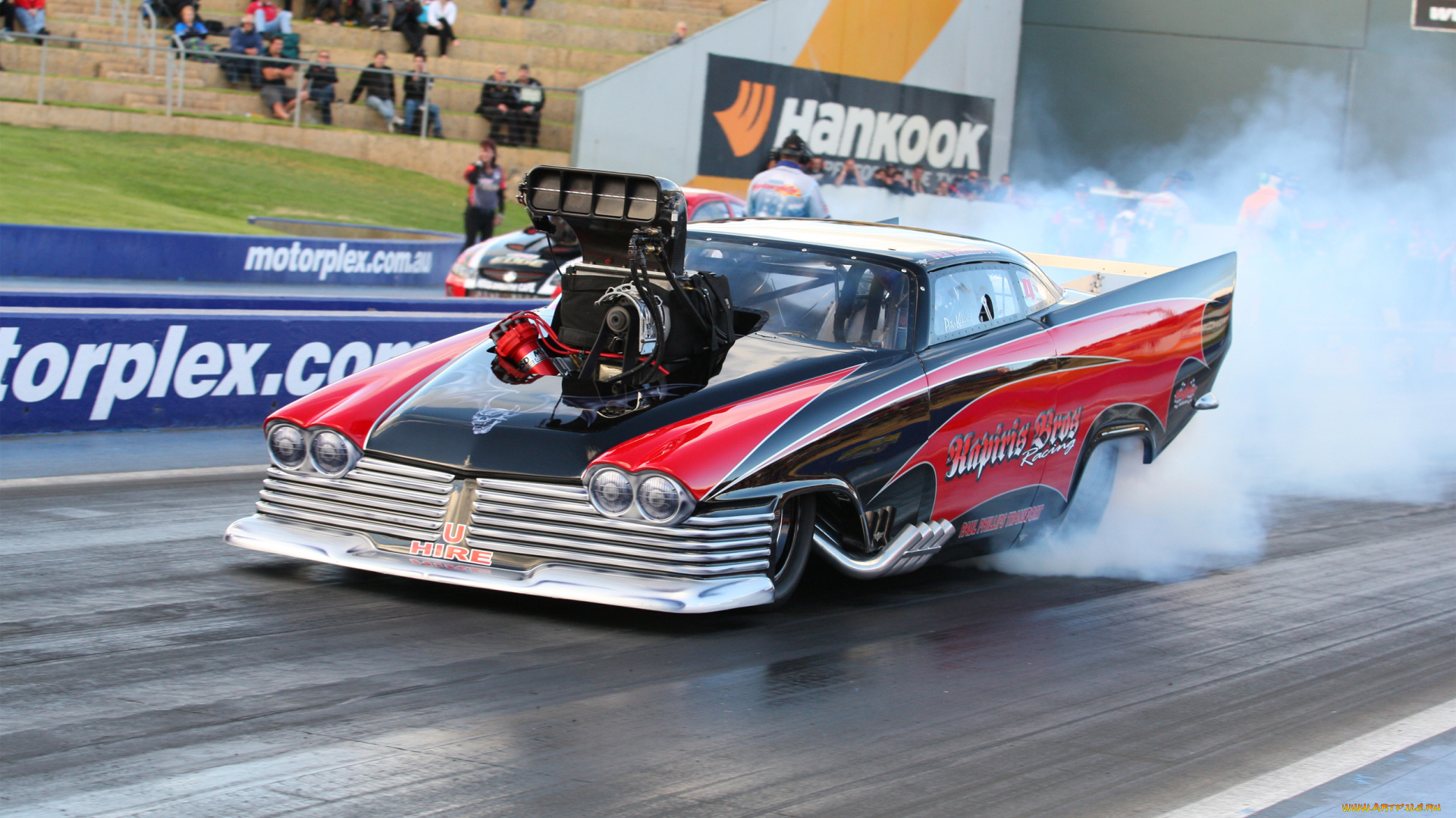 спорт, drag, racing, plymouth