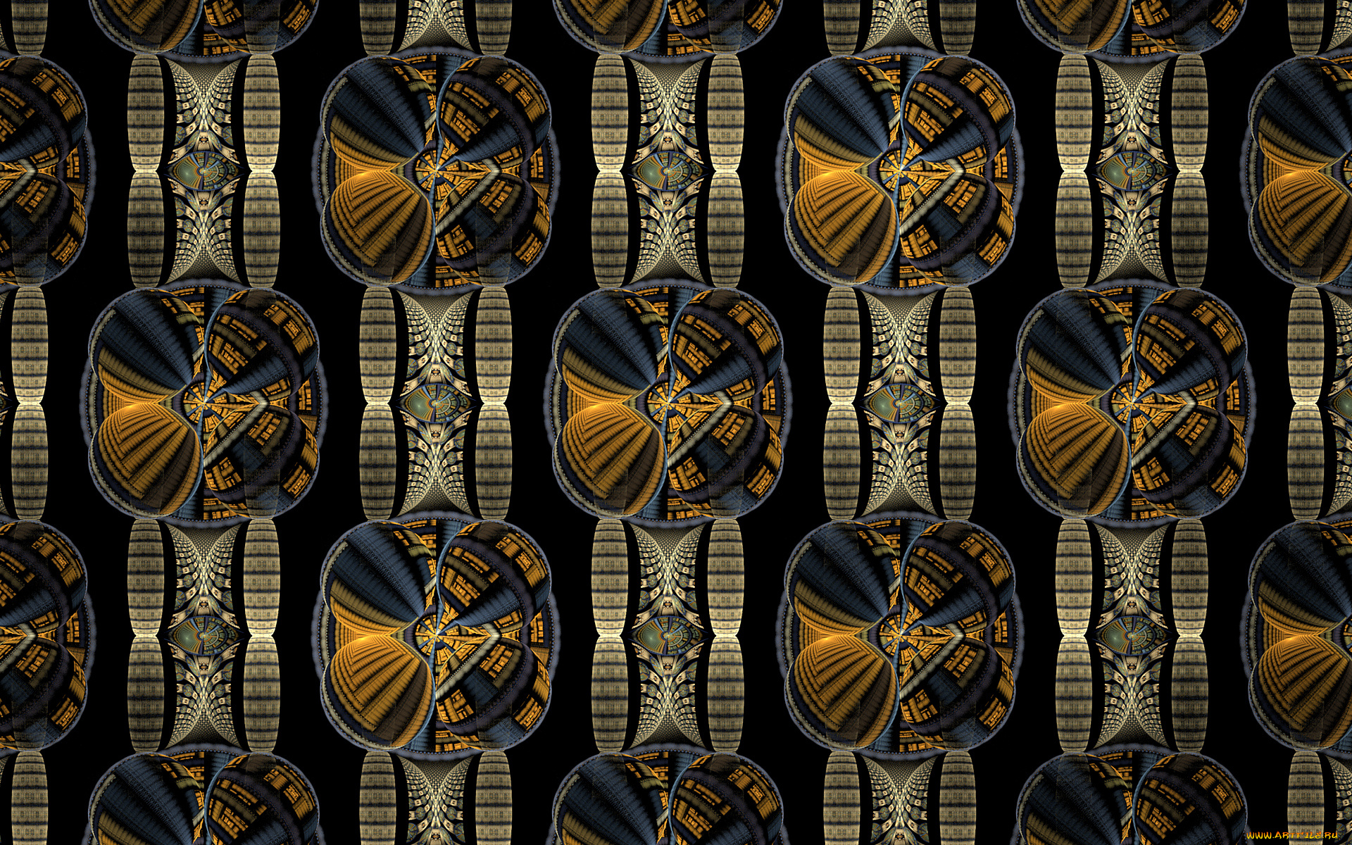 3д, графика, фракталы, , fractal, цвета, фон, узор