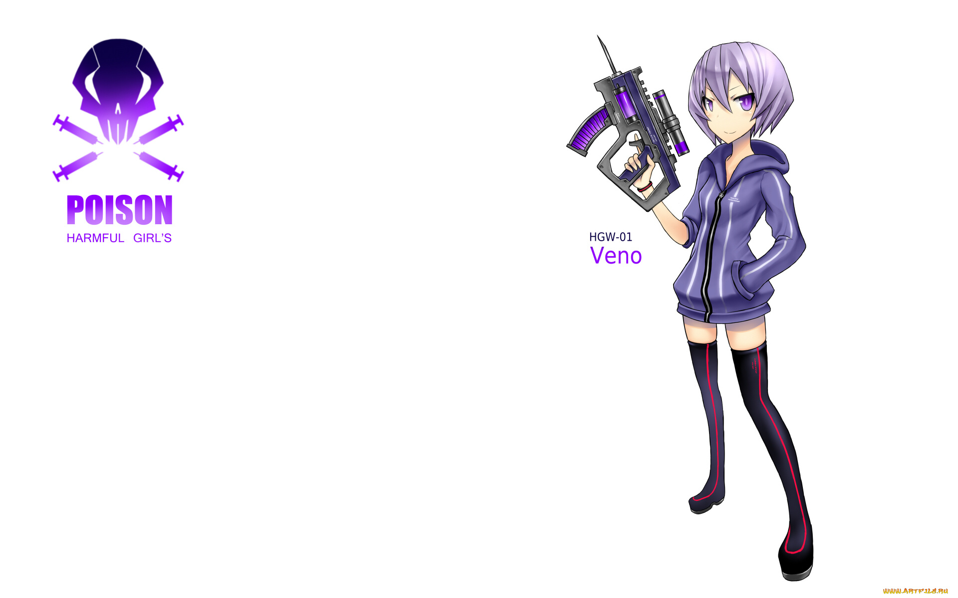 аниме, оружие, , техника, , технологии, арт, gia, девушка, фон