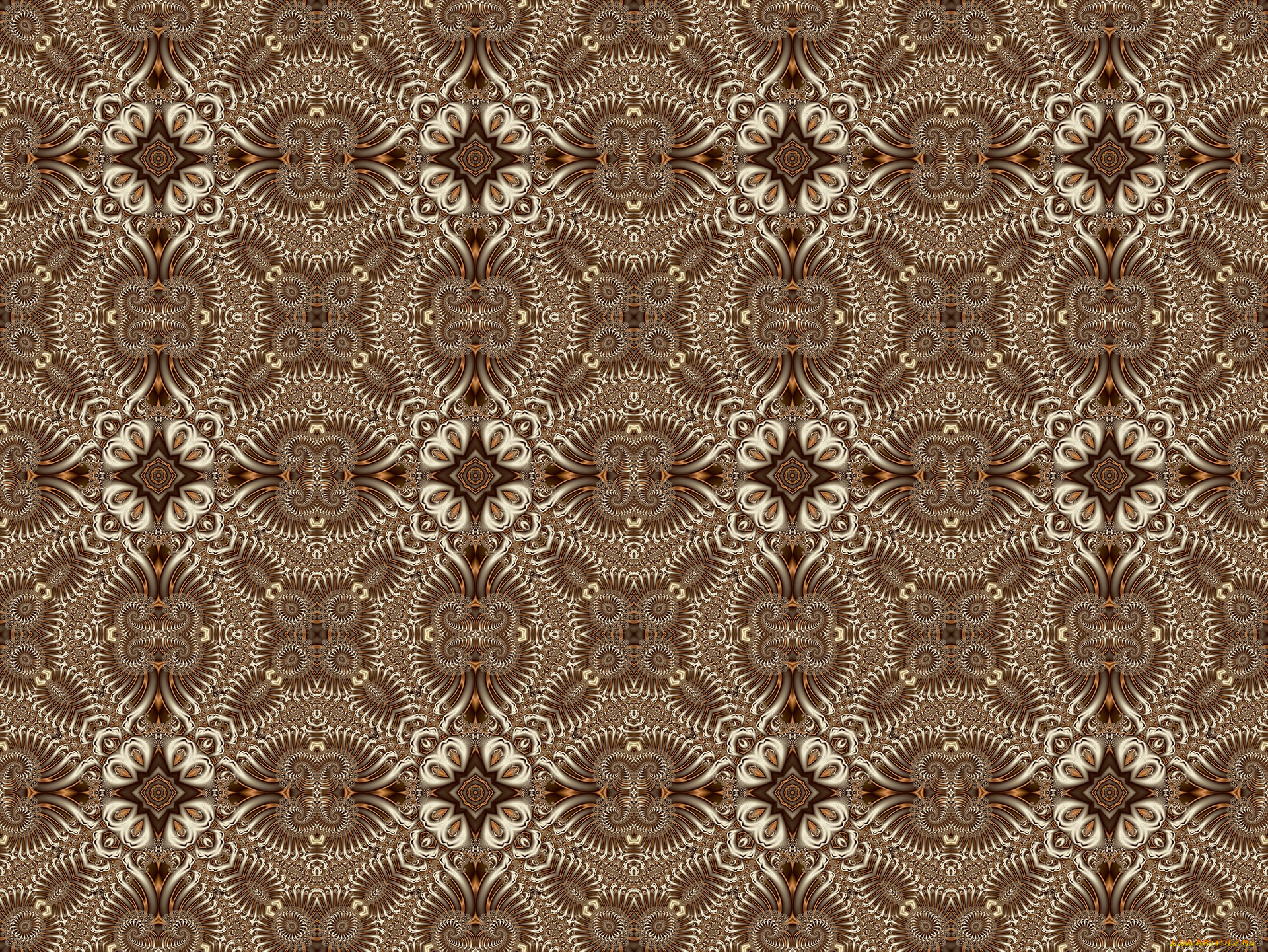 3д, графика, фракталы, , fractal, цвета, фон, узор