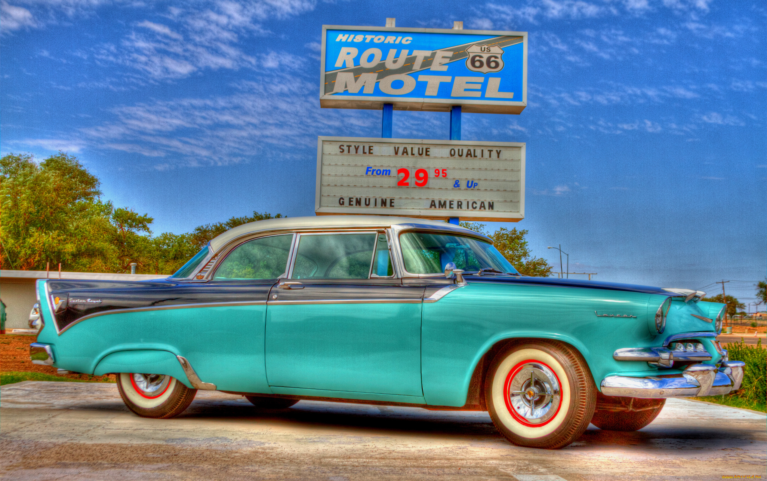 автомобили, dodge, car