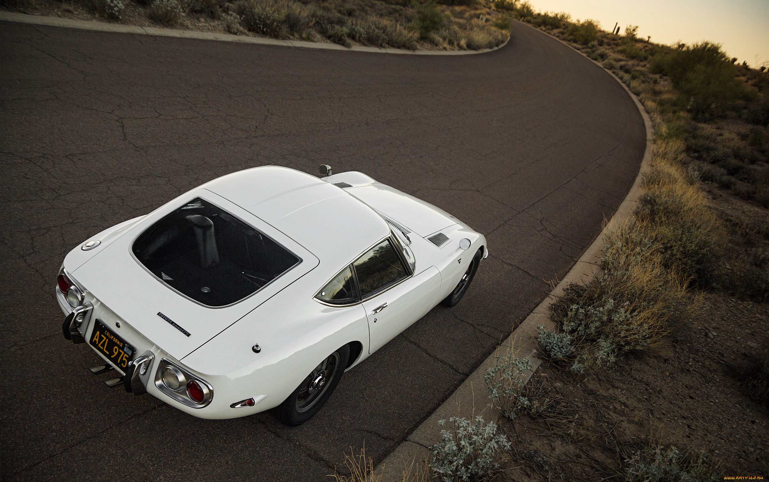 автомобили, toyota