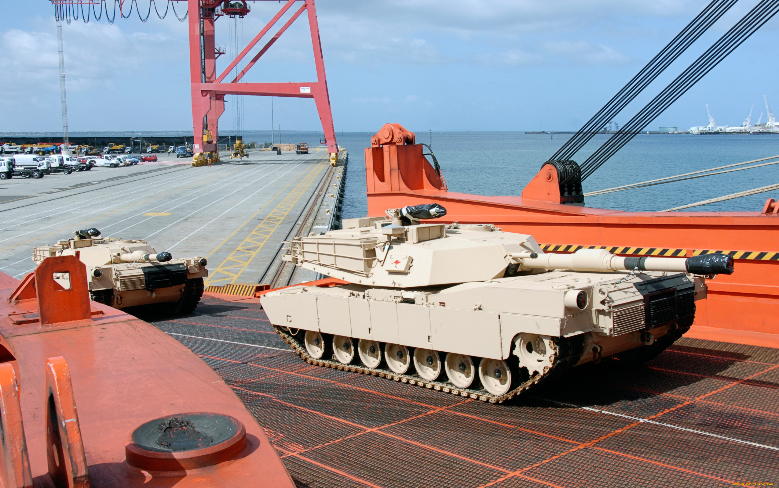 техника, военная, техника, tank