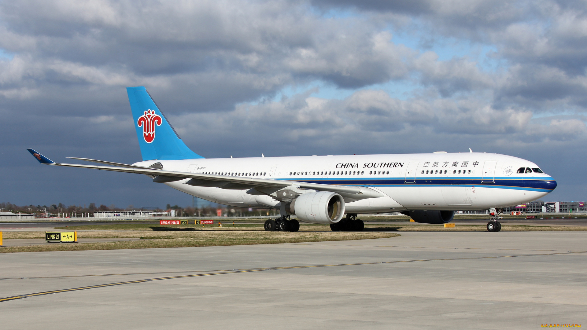 a330-223, airbus, авиация, пассажирские, самолёты, авиалайнер