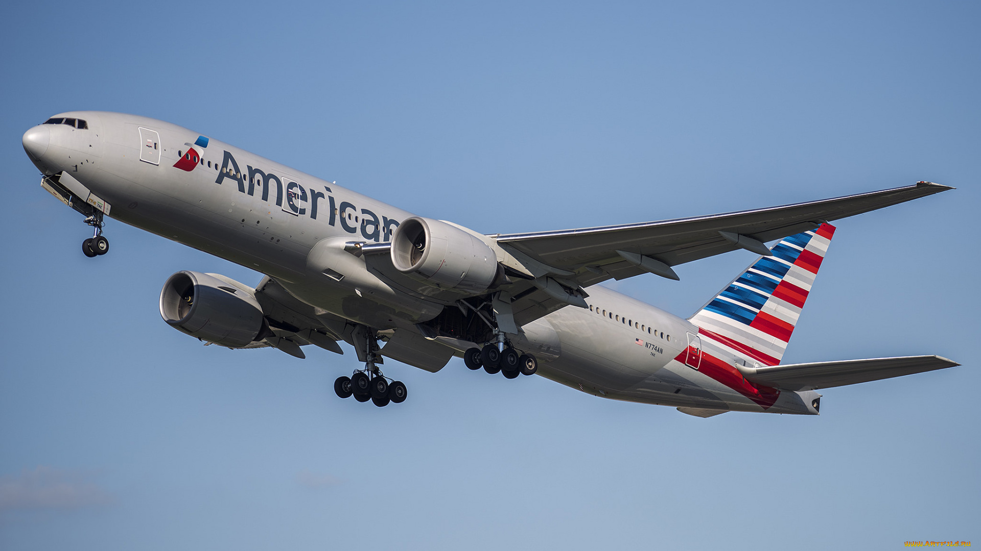 авиация, пассажирские, самолёты, авиалайнер