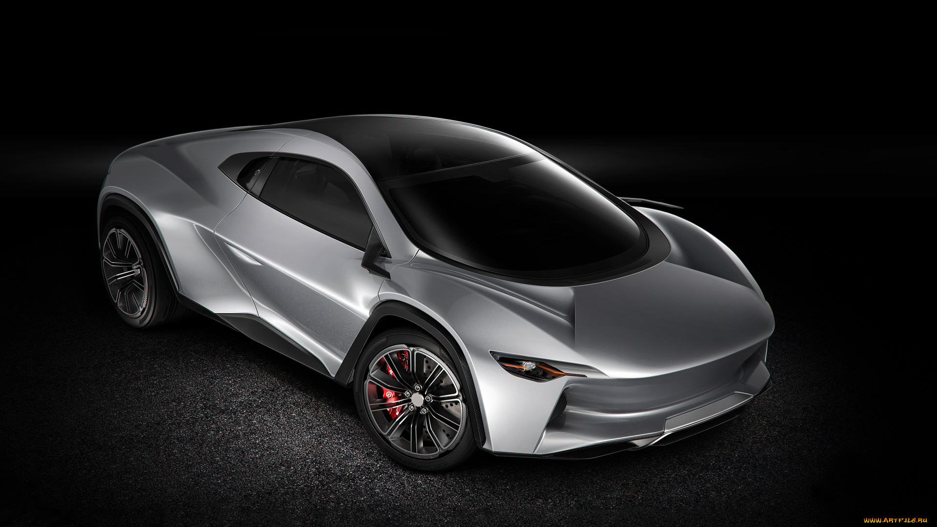 автомобили, -unsort, camal, ramusa, 2015г