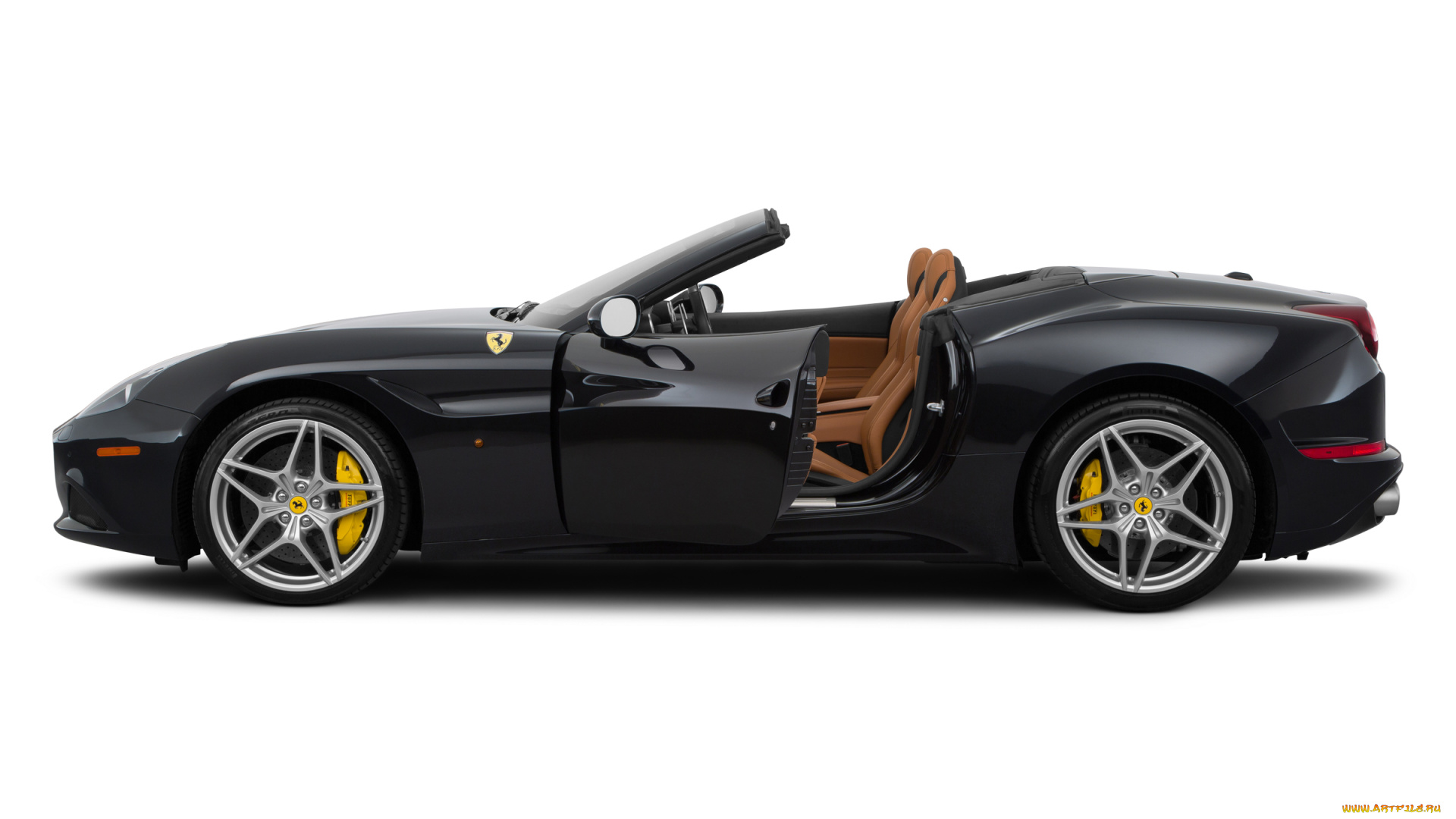 автомобили, ferrari, 2015, г, california, t, us-spec