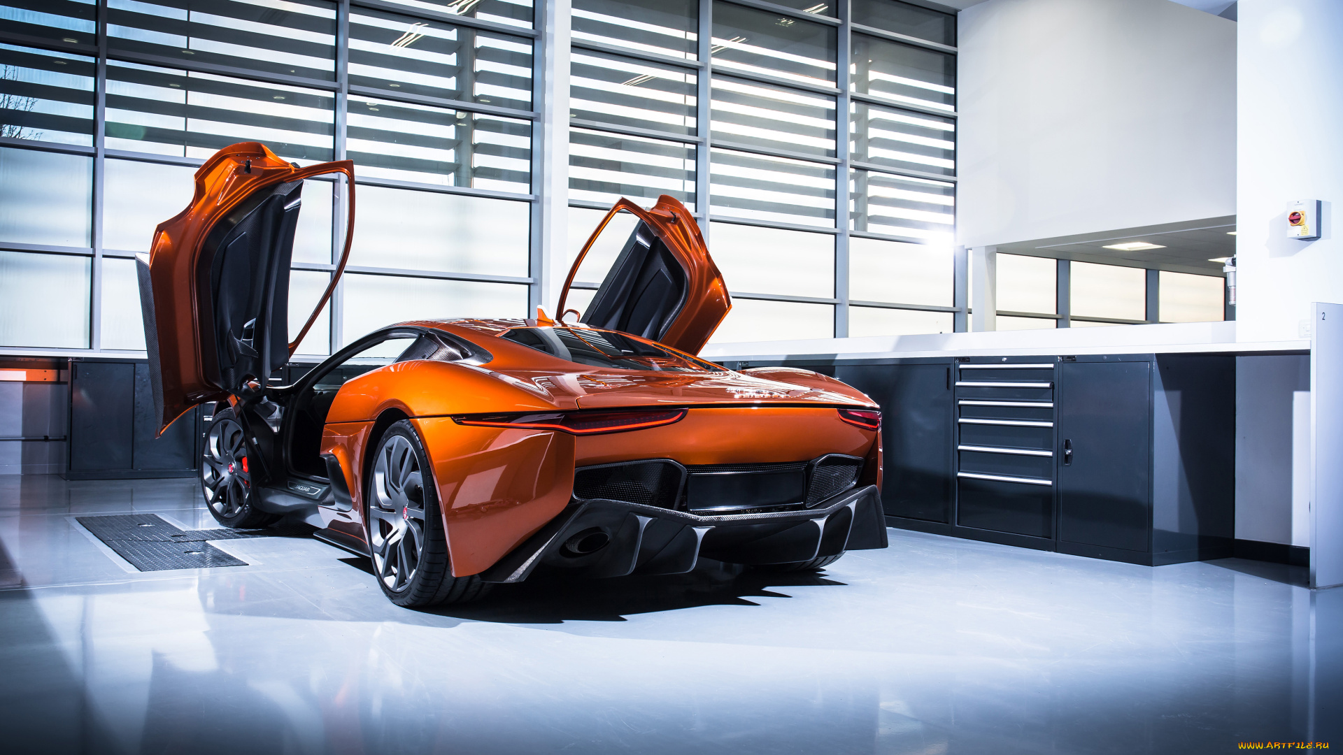 автомобили, jaguar