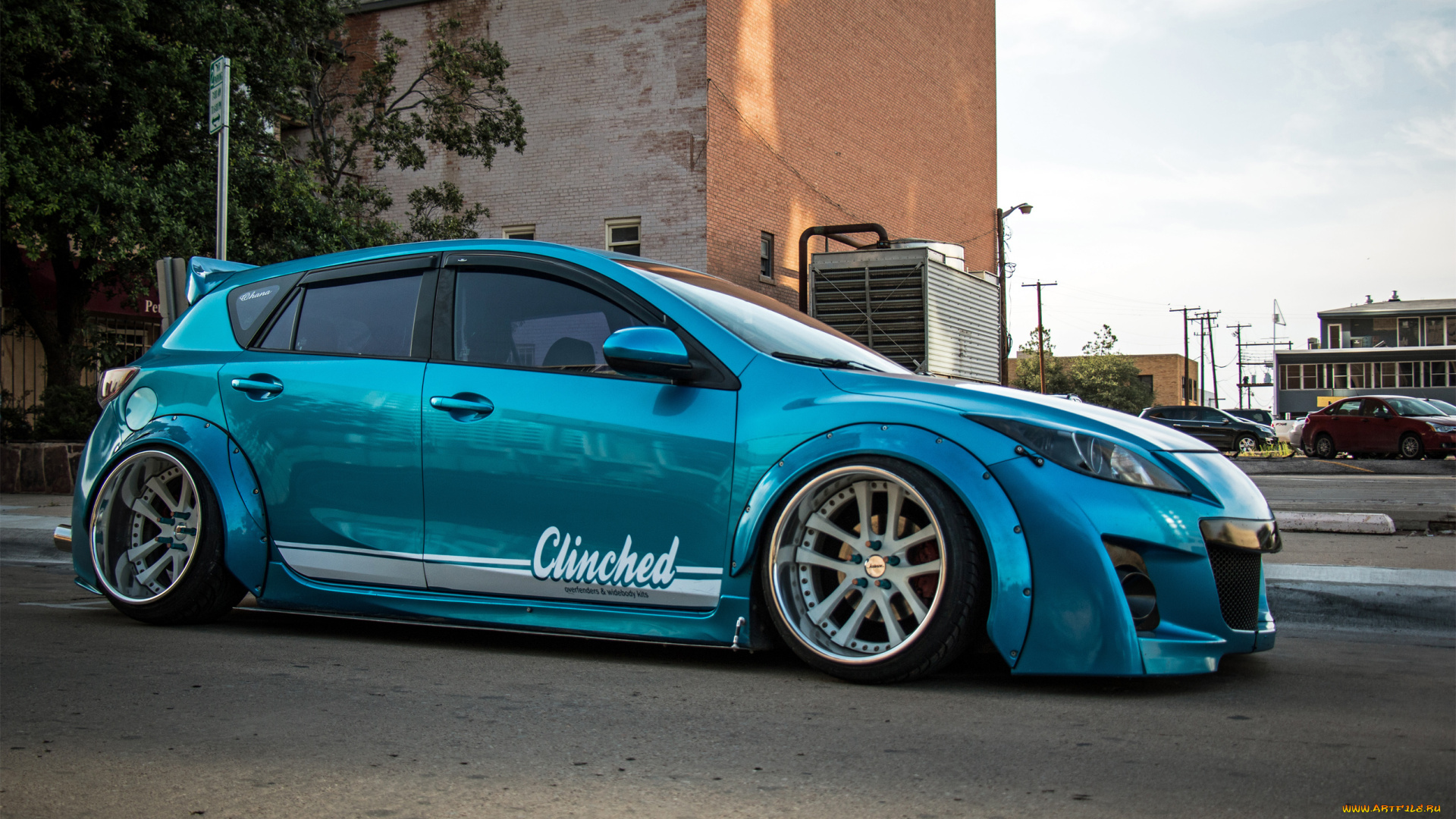 автомобили, mazda