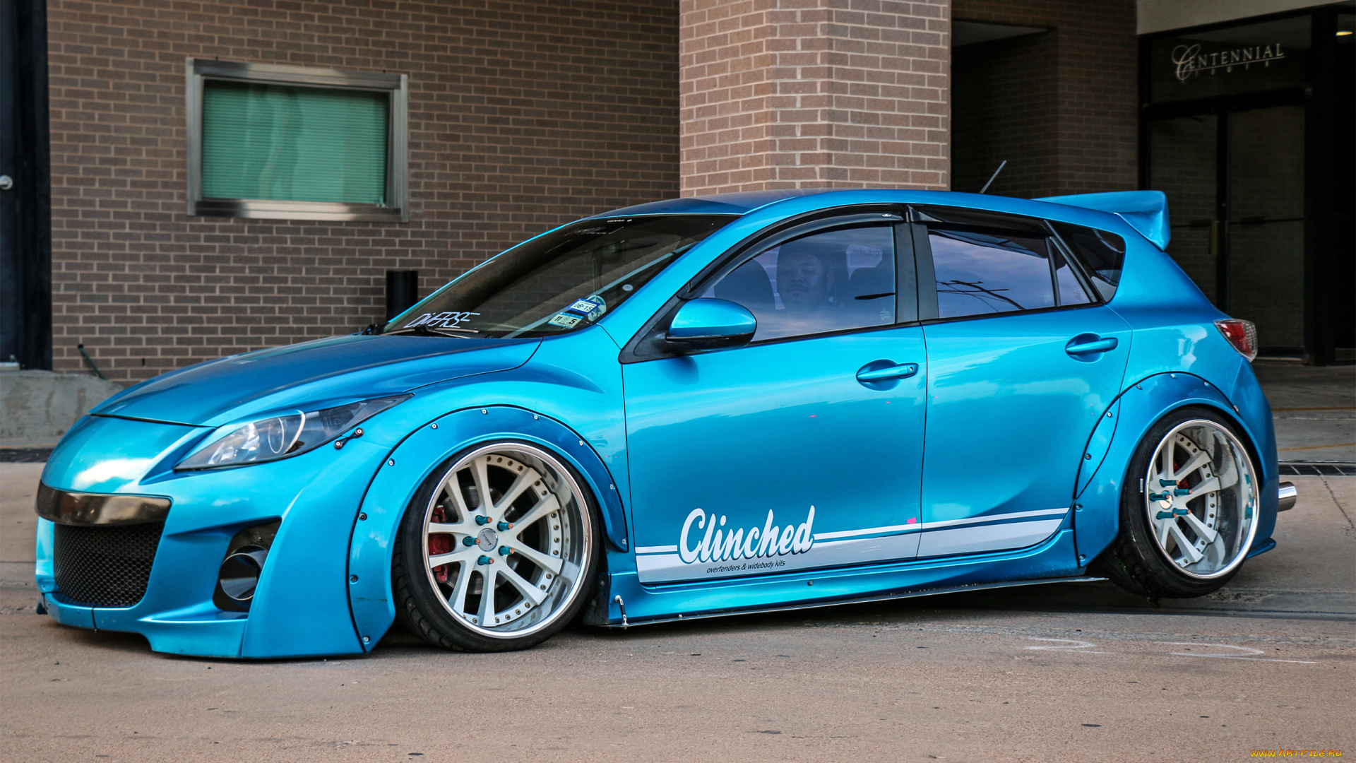 автомобили, mazda