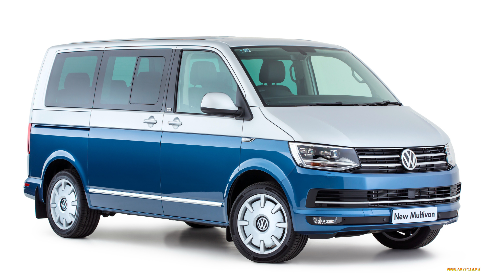 автомобили, volkswagen, multivan, generation, six, au-spec, t6, 2015г