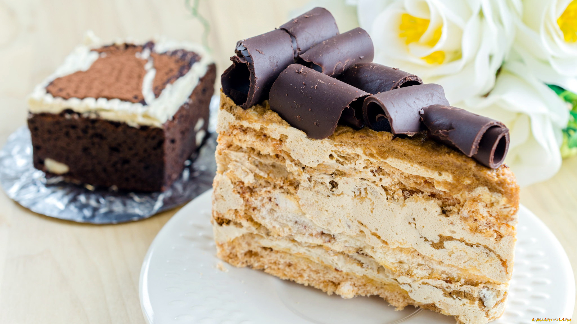 еда, пирожные, , кексы, , печенье, шоколад