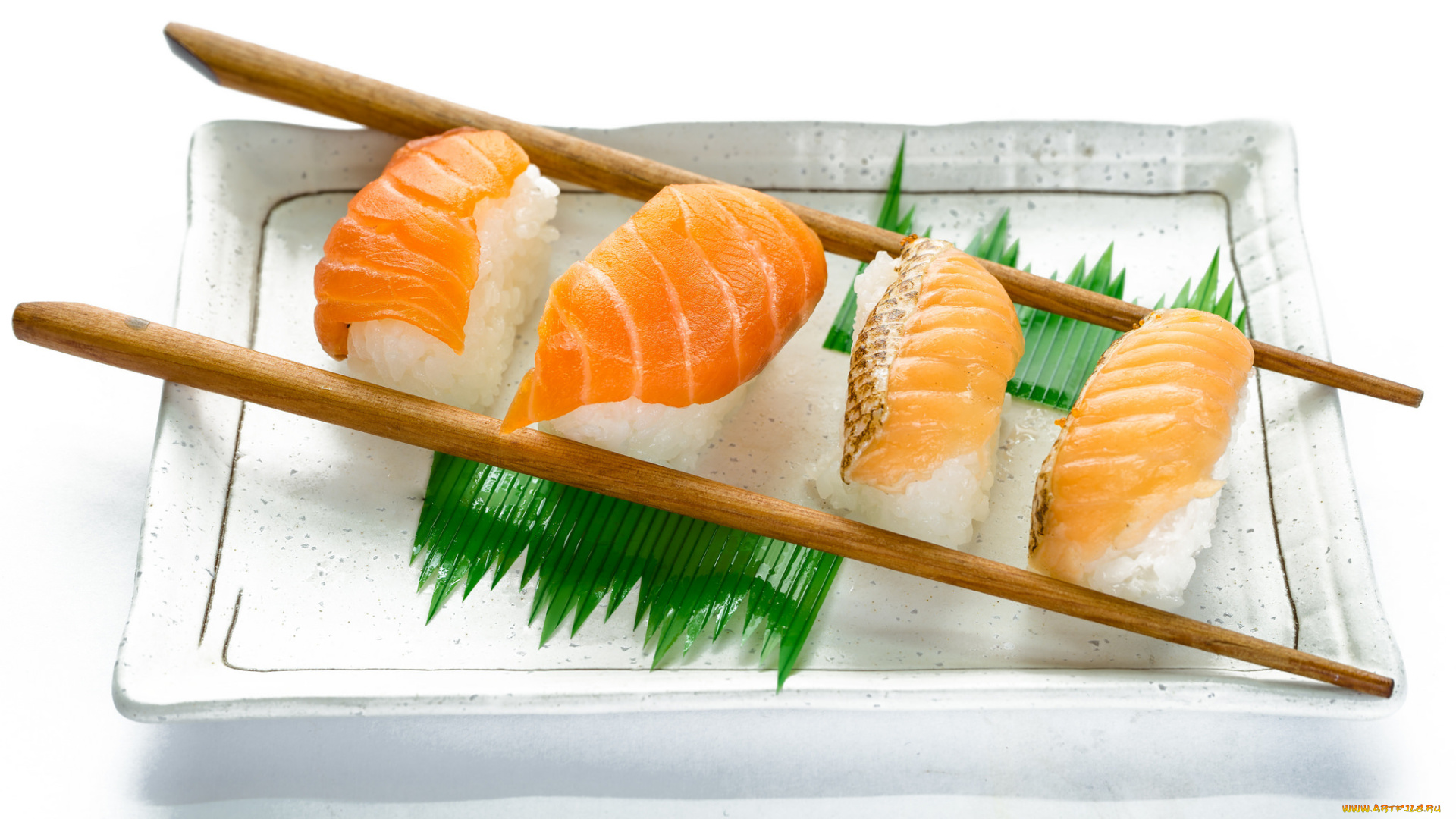 еда, рыба, , морепродукты, , суши, , роллы, палочки, семга, рис, суши