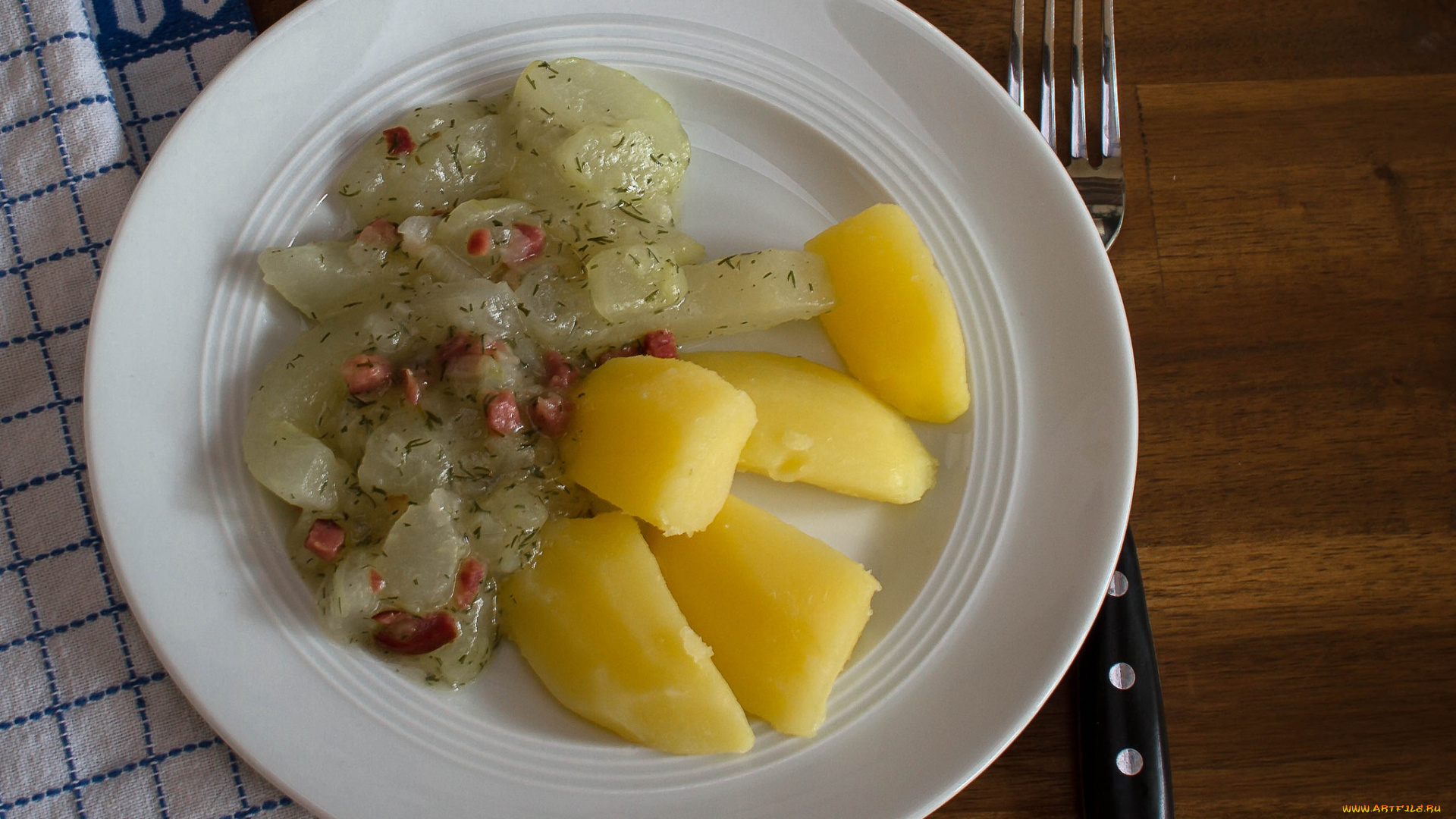 еда, вторые, блюда, картошка, овощи