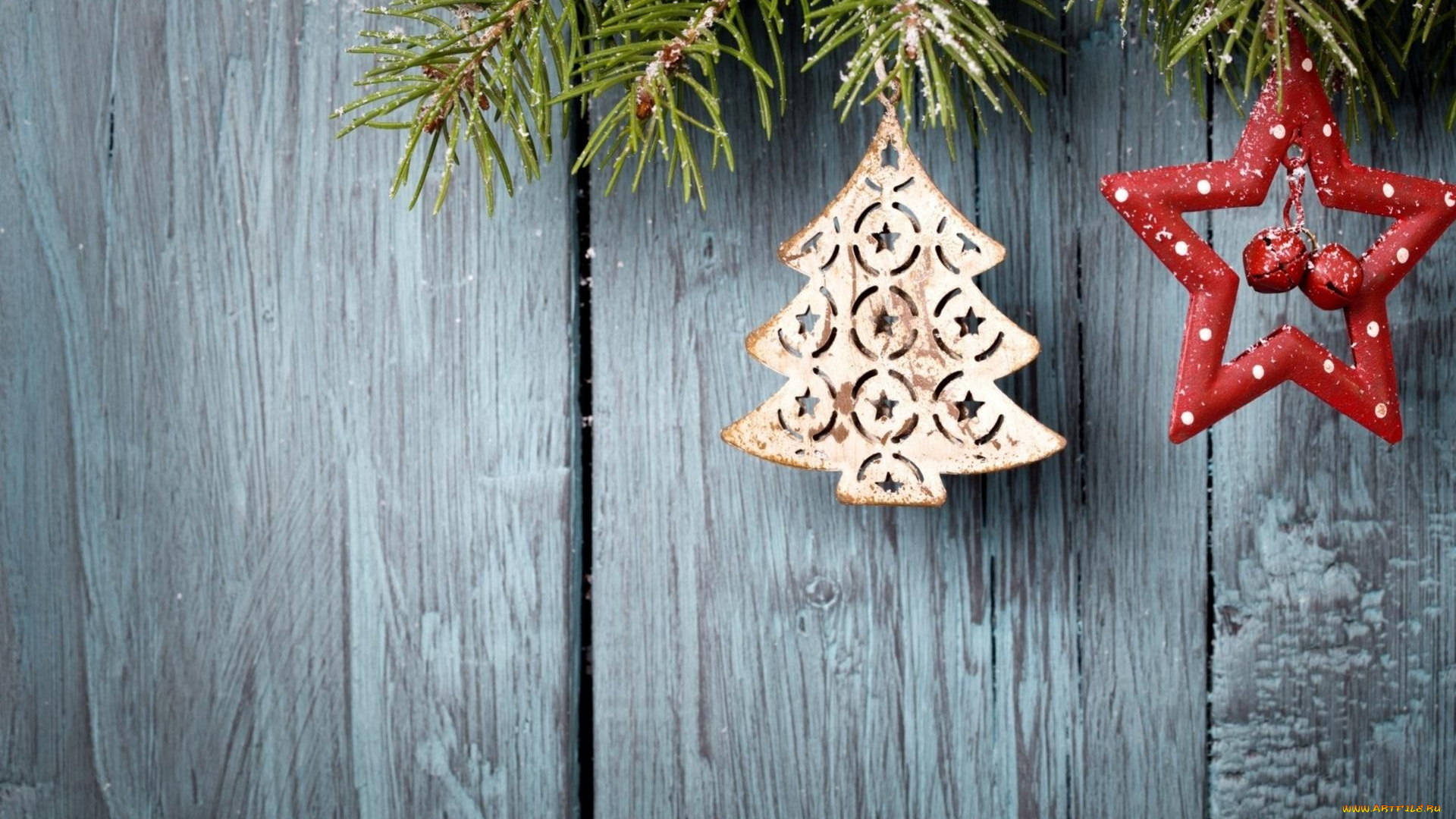 праздничные, украшения, доски, ёлка, фигурки