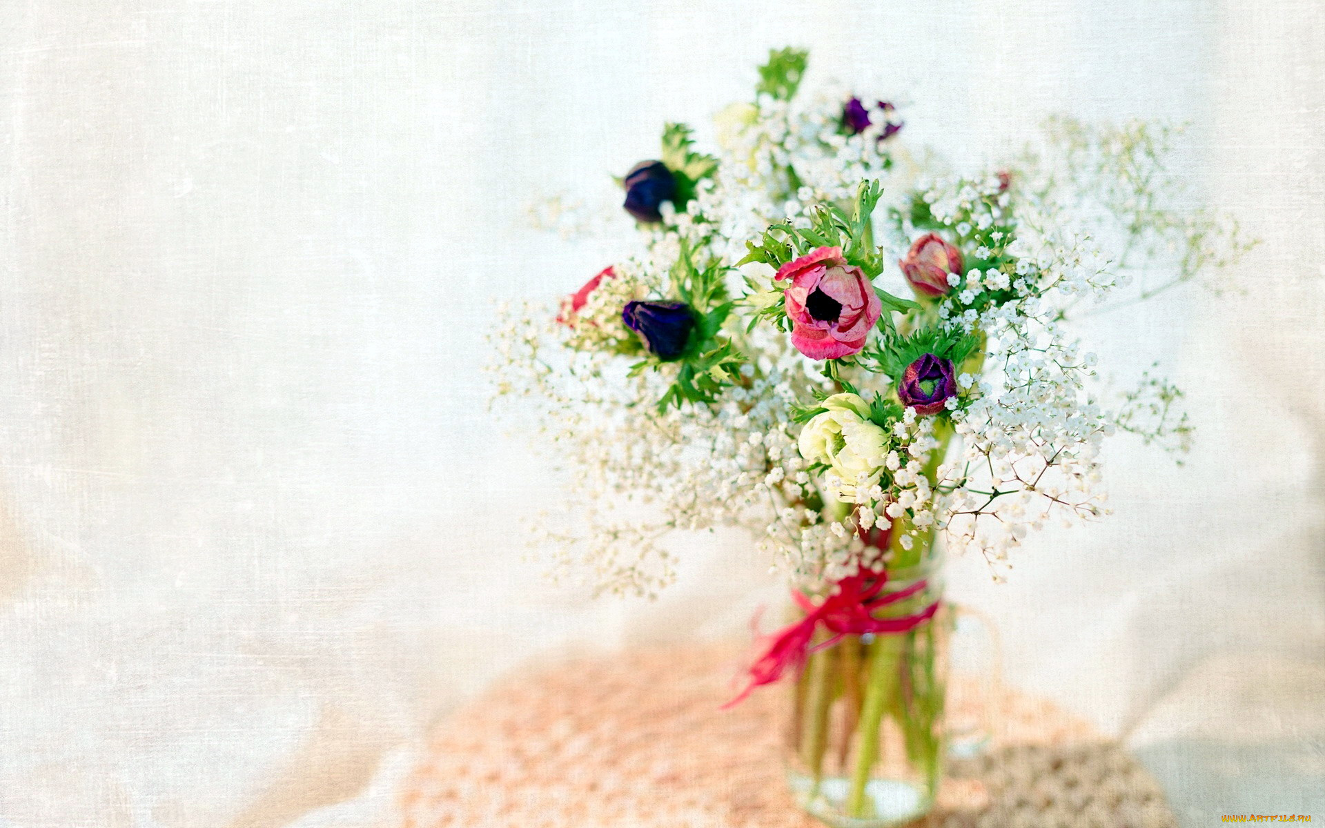 цветы, букеты, , композиции, нежность