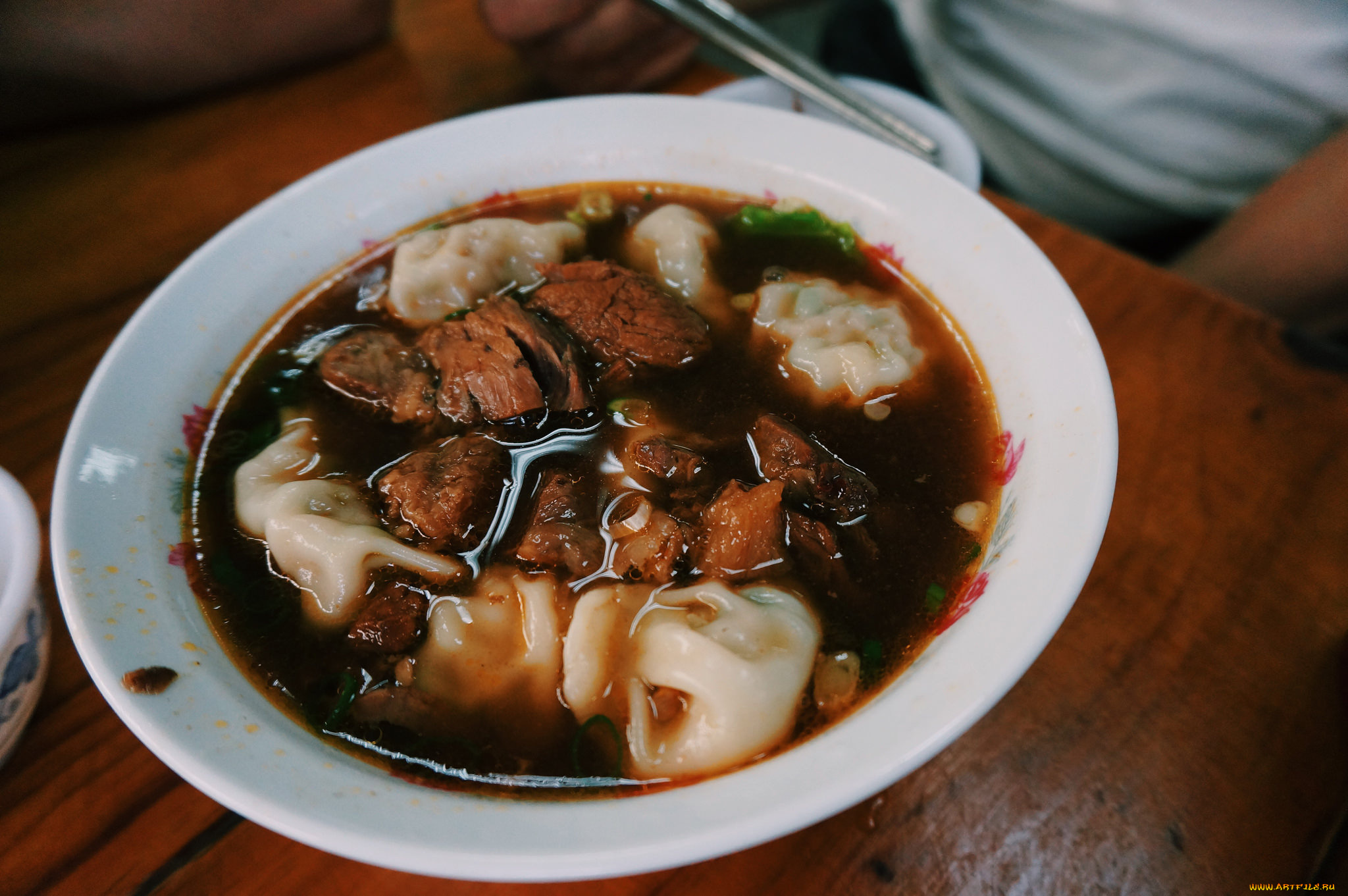 еда, первые, блюда, суп