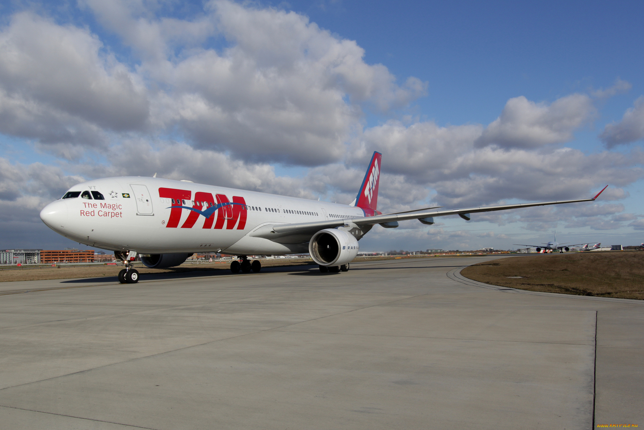 a330, airbus, авиация, пассажирские, самолёты, авиалайнер