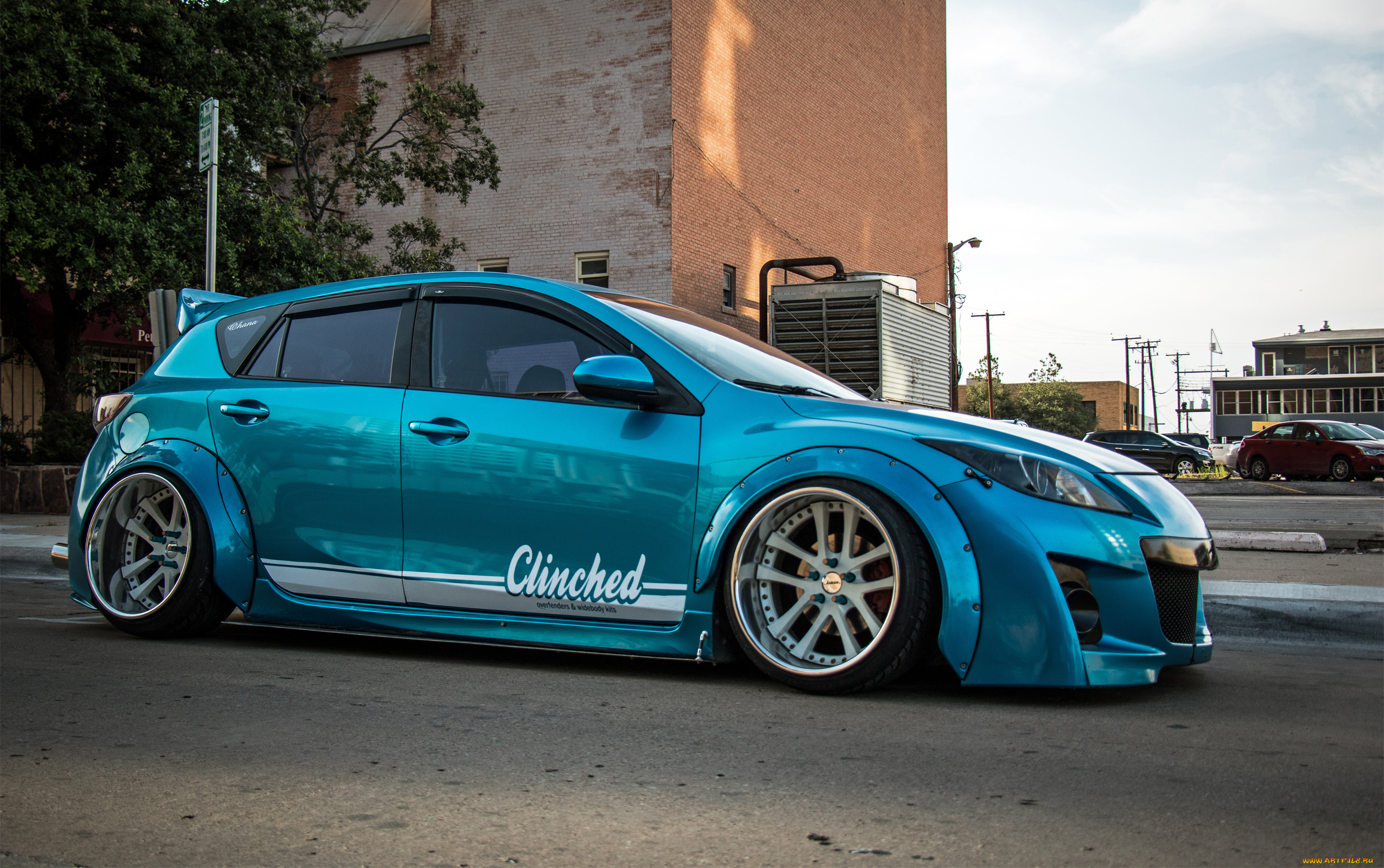 автомобили, mazda