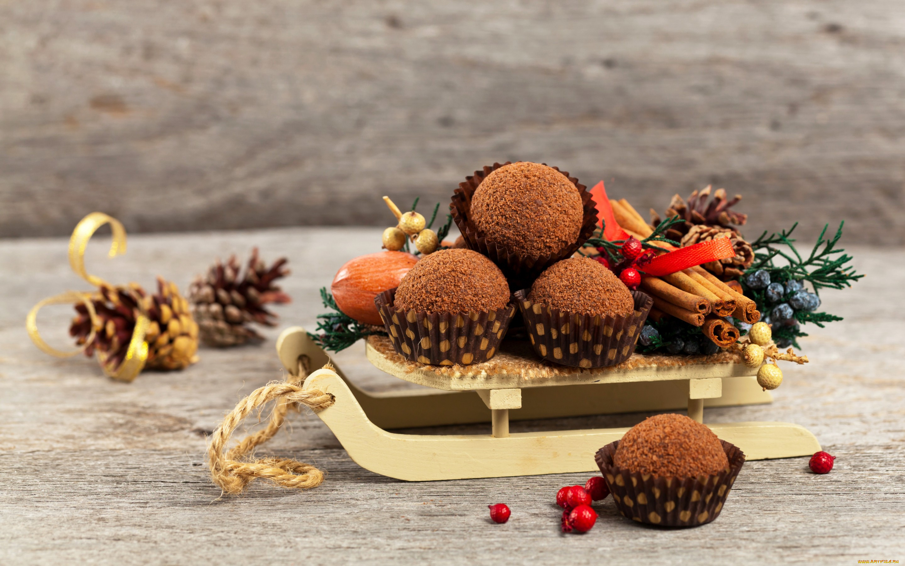 еда, пирожные, , кексы, , печенье, sweets, christmas, cake, корица, выпечка, новогодняя