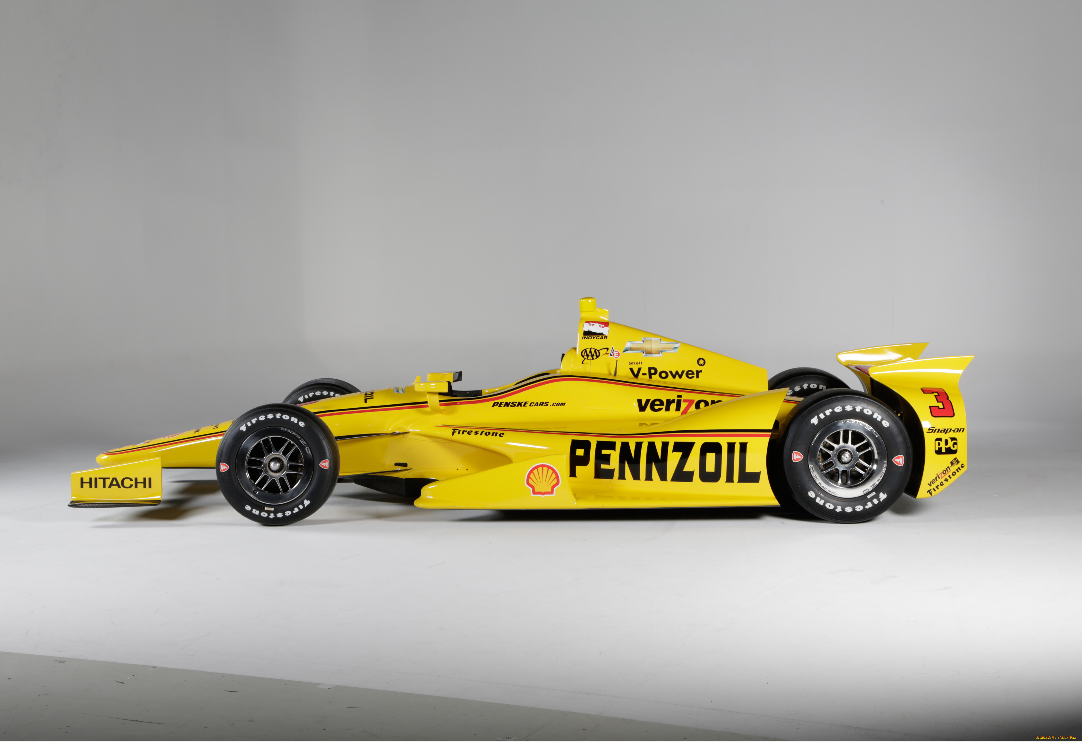 автомобили, -unsort, penske