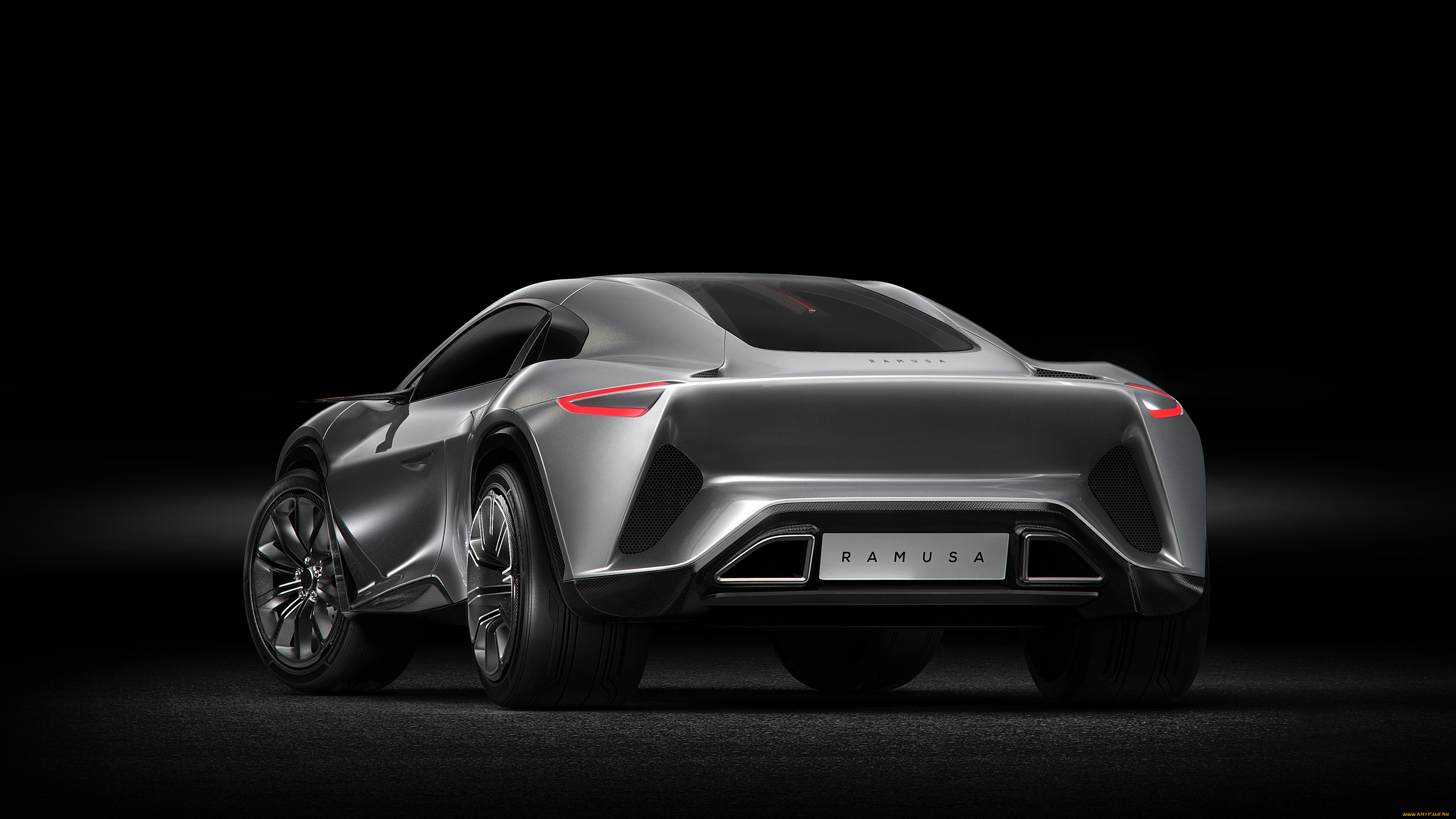 автомобили, -unsort, camal, ramusa, 2015г