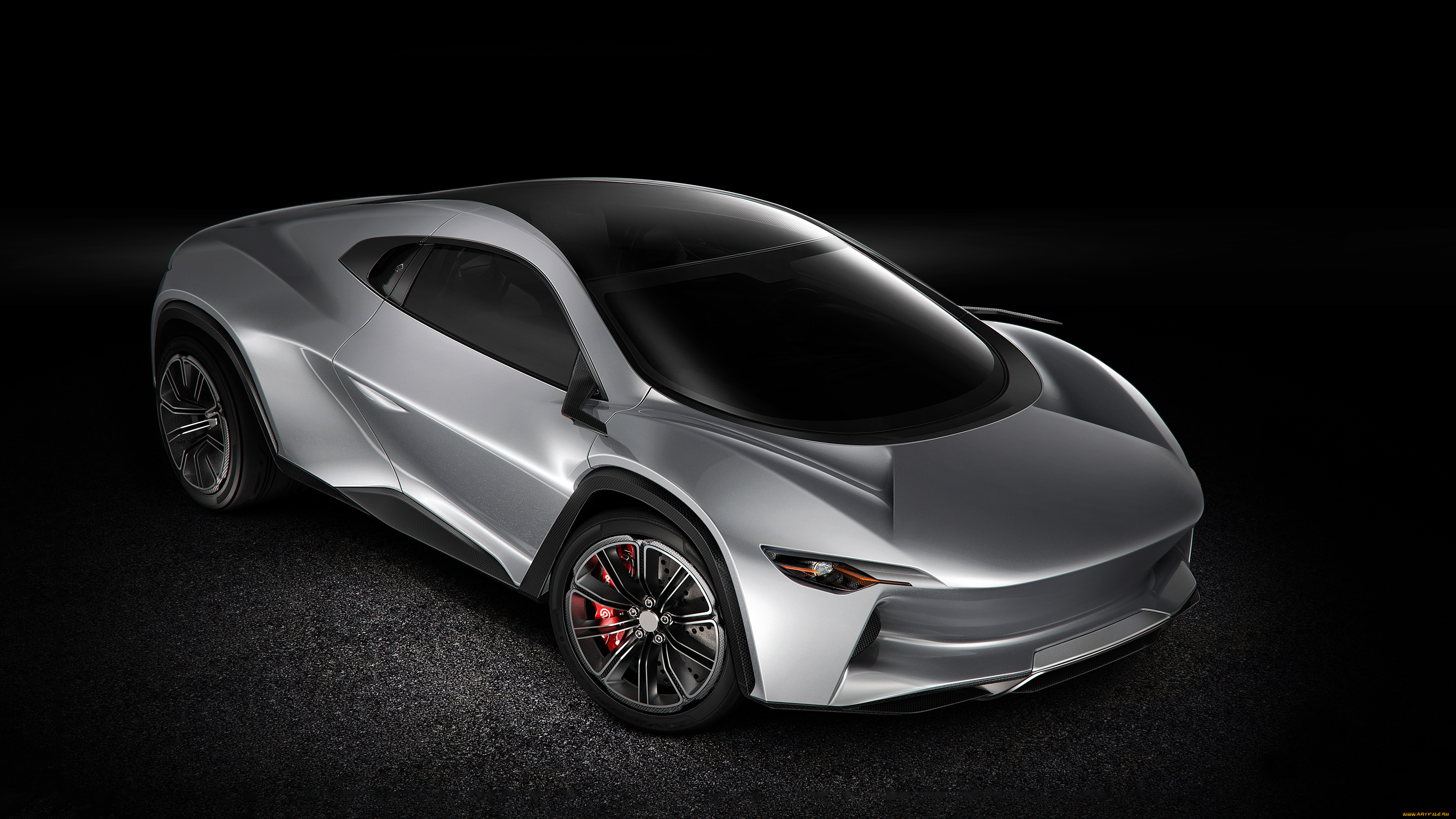 автомобили, -unsort, camal, ramusa, 2015г