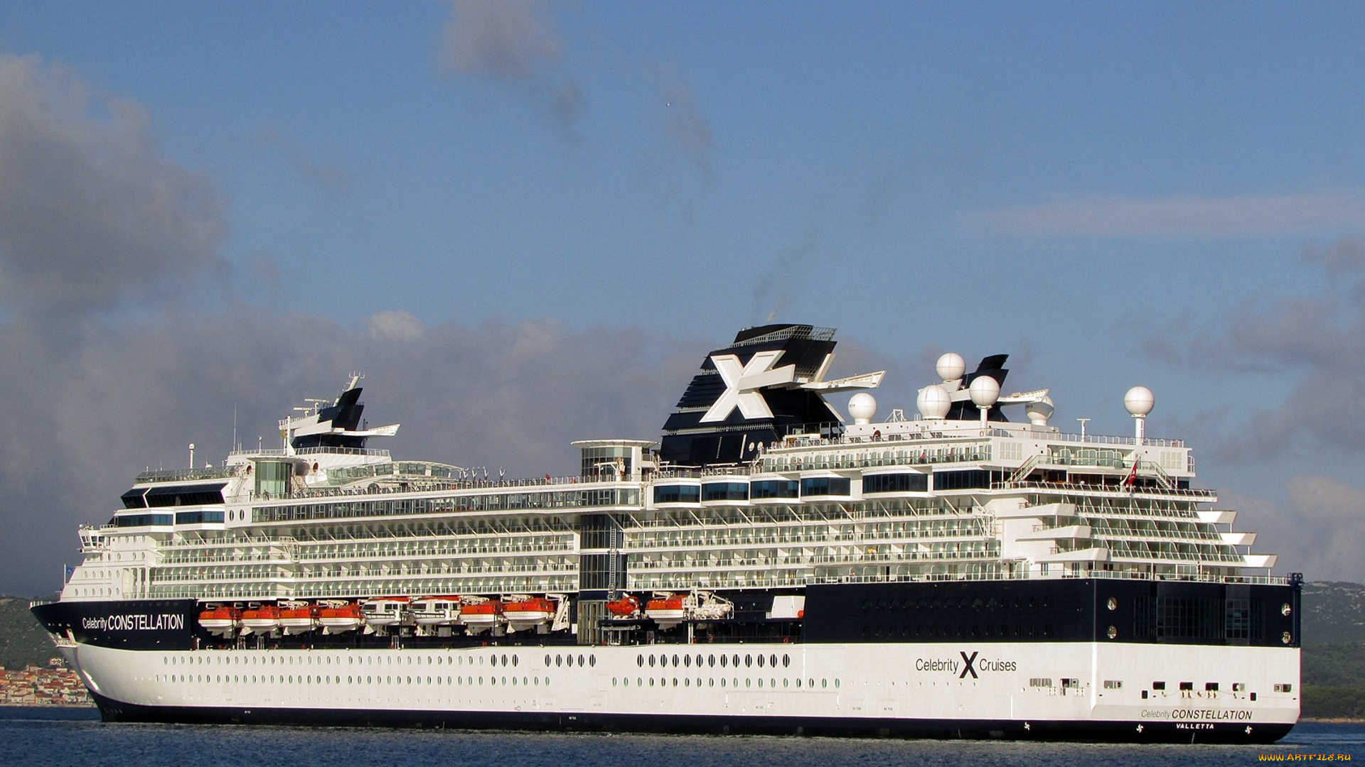 celebrity, constellation, корабли, лайнеры, круиз, лайнер