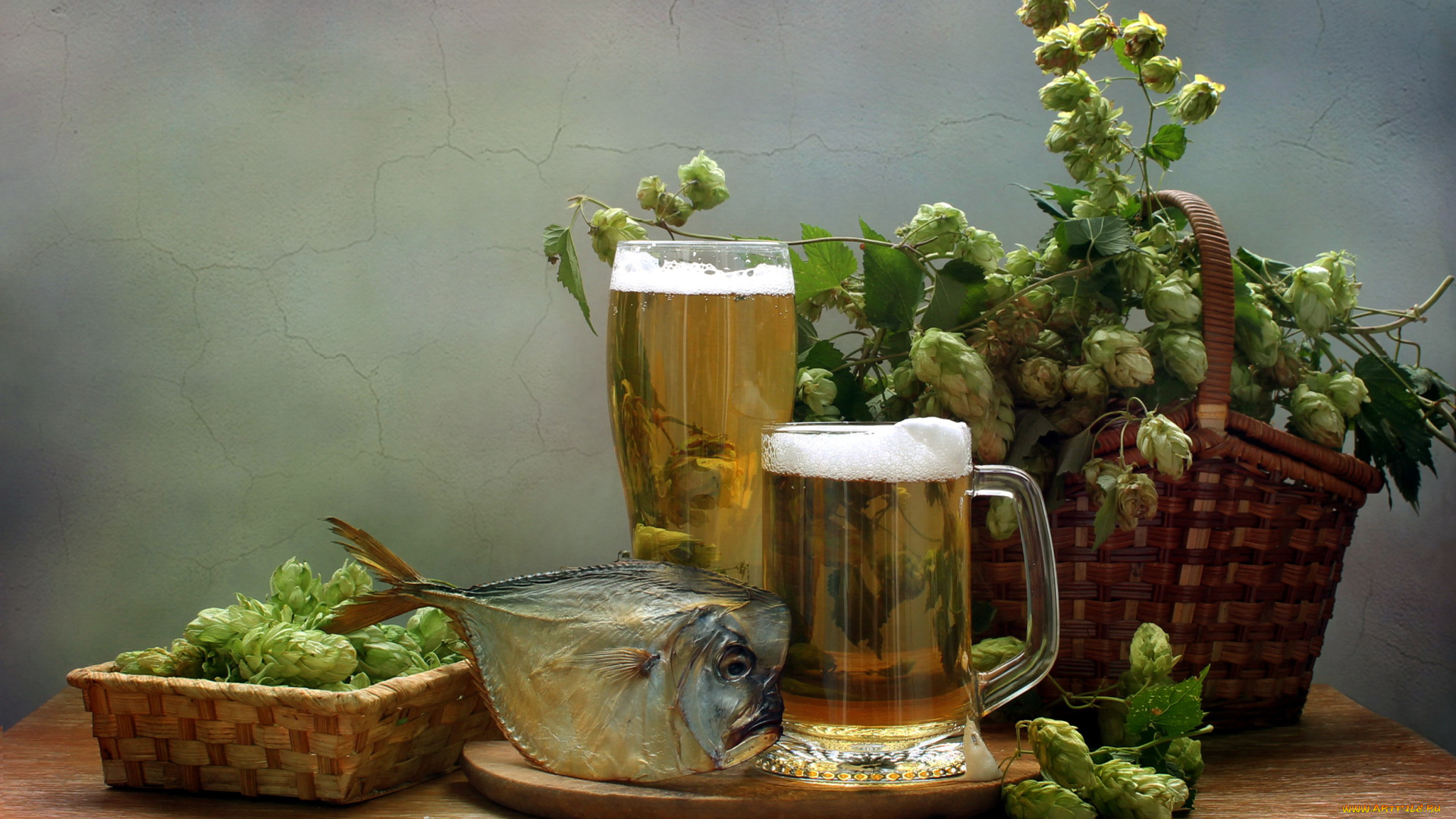 еда, напитки, , пиво, рыба, сушеная, пиво, хмель
