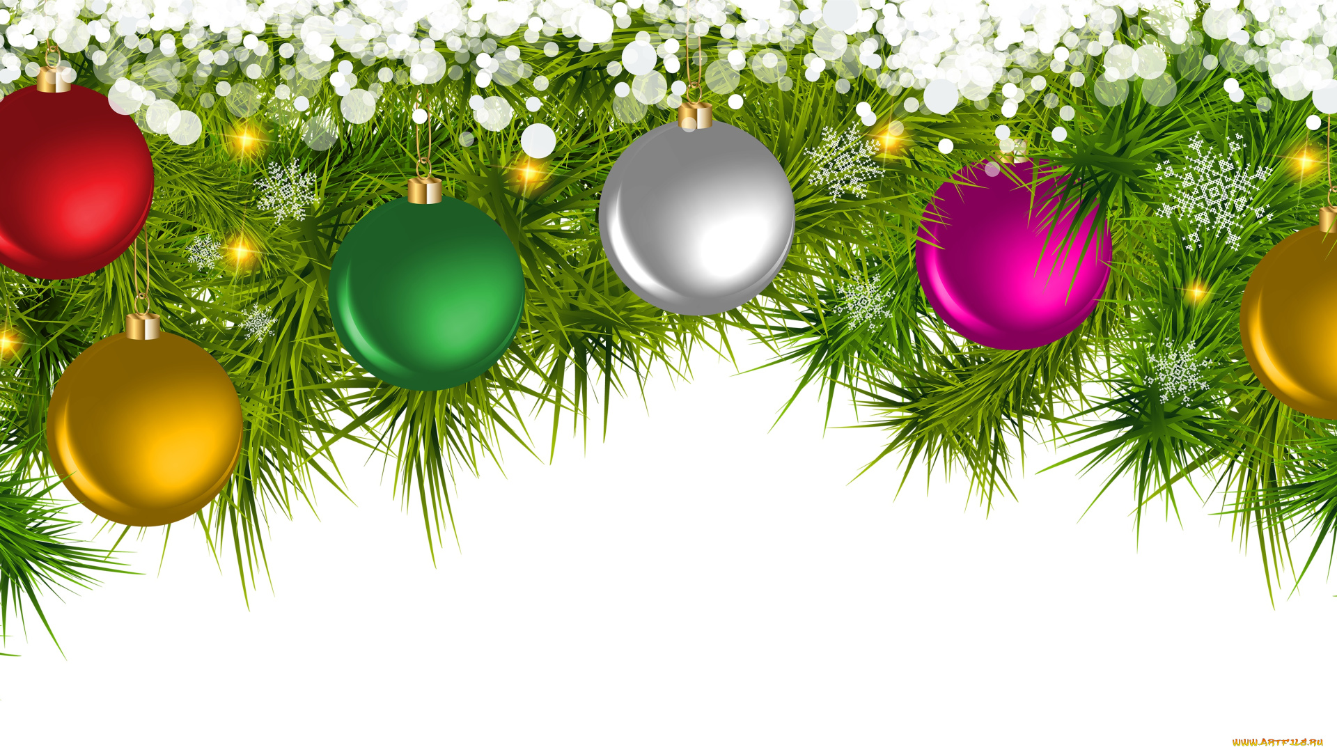 праздничные, 3д, графика, , новый, год, новый, год, фон, праздник