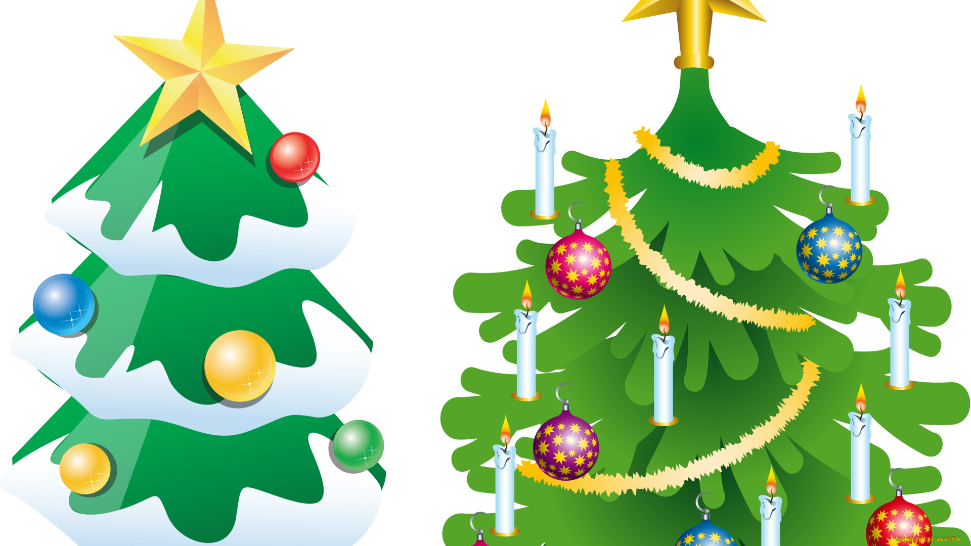 праздничные, векторная, графика, , новый, год, фон, новый, год, праздник