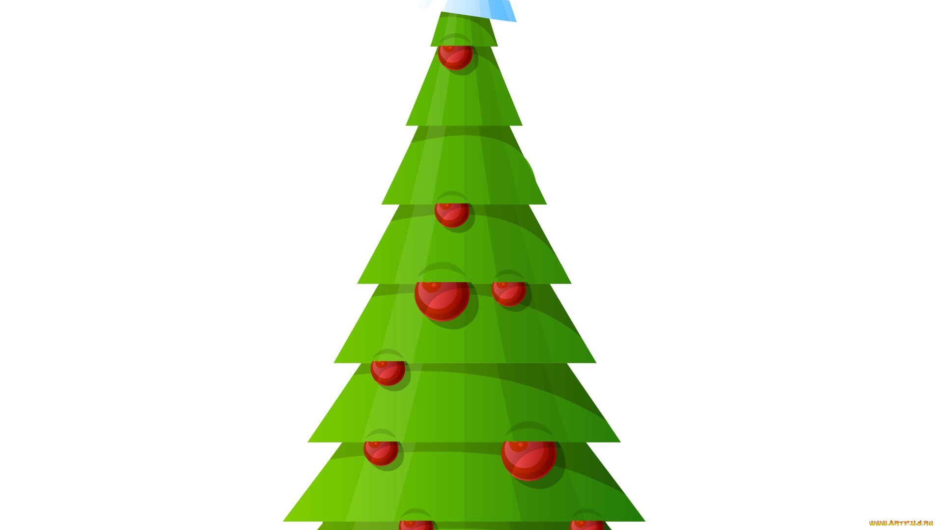 праздничные, векторная, графика, , новый, год, украшения, елка, фон, новый, год, праздник
