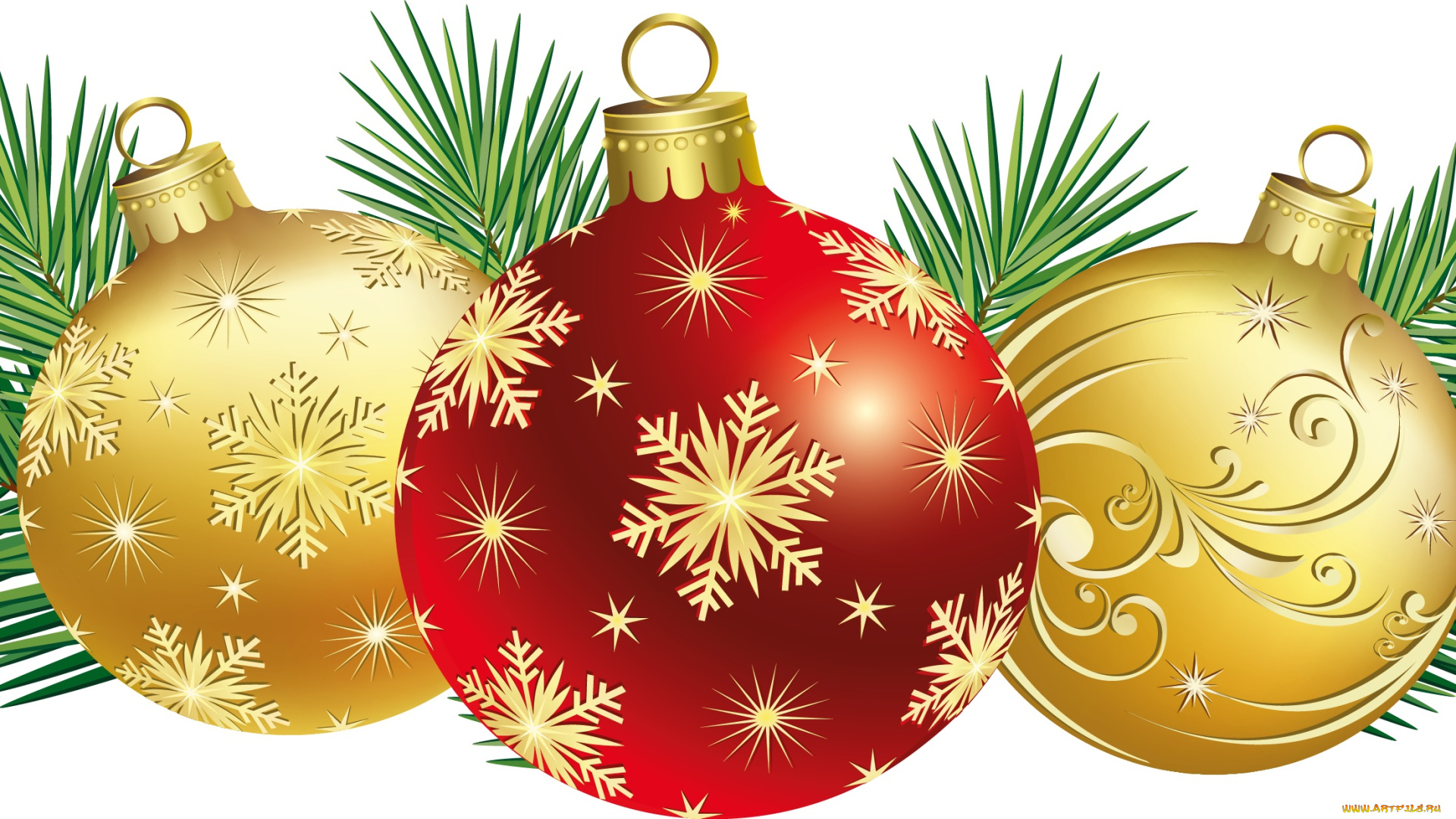 праздничные, векторная, графика, , новый, год, фон, новый, год, праздник