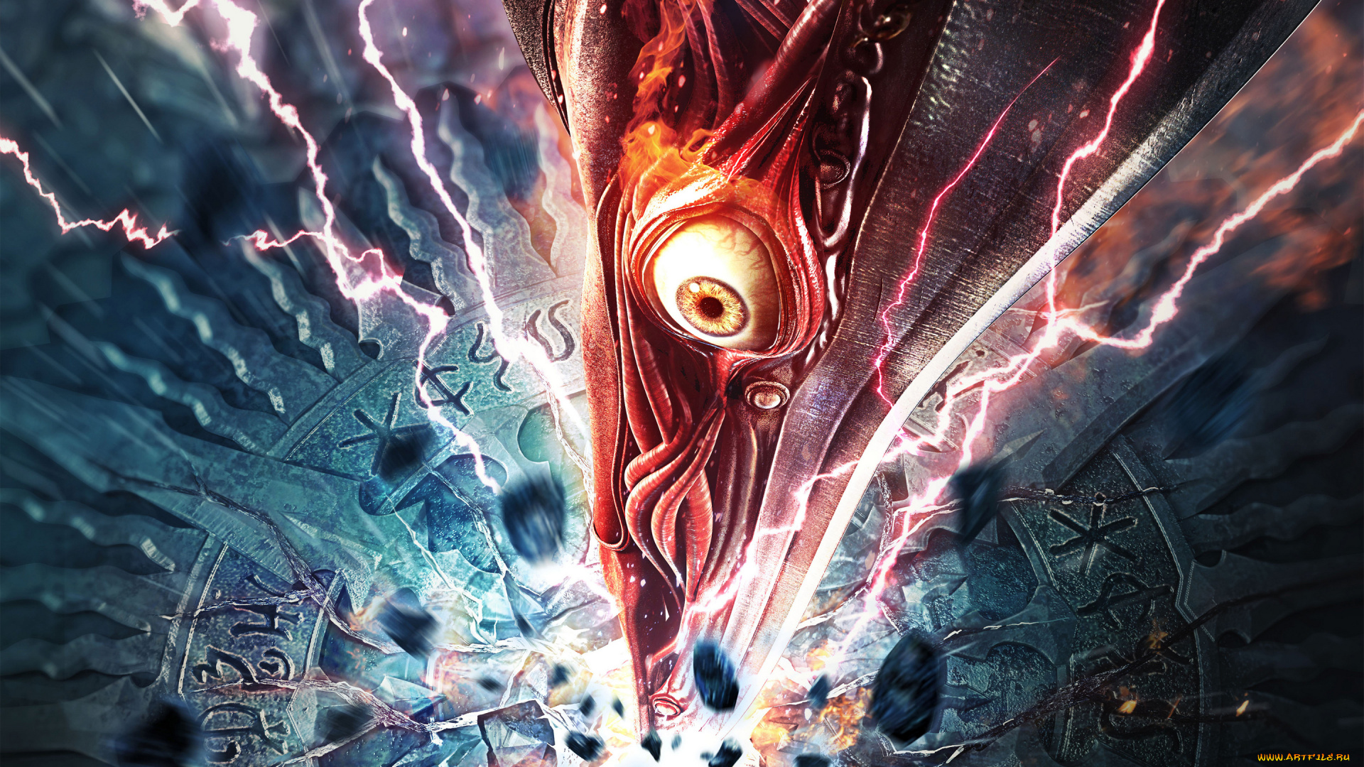 soulcalibur, vi, видео, игры, soulcalibur, vi, файтинг, action