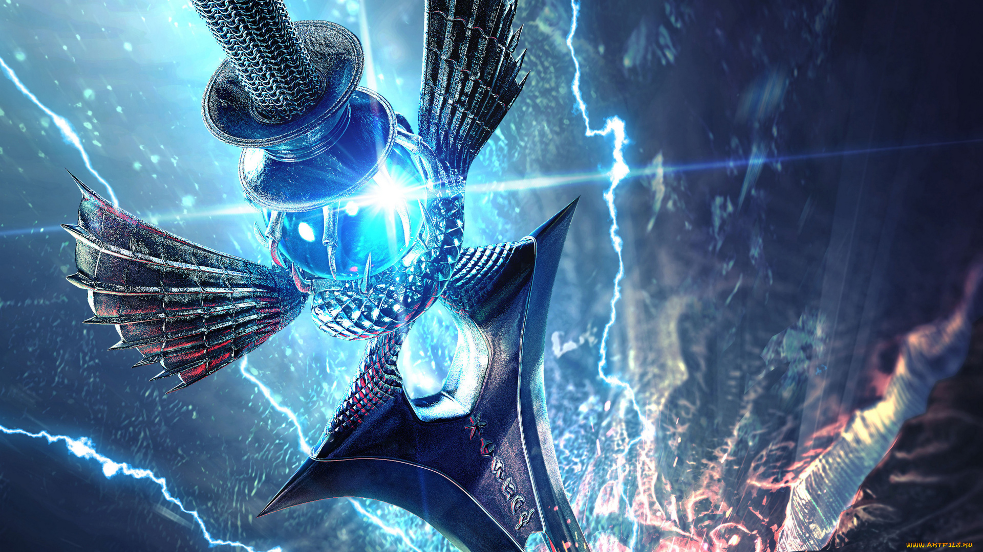 soulcalibur, vi, видео, игры, soulcalibur, vi, action, файтинг