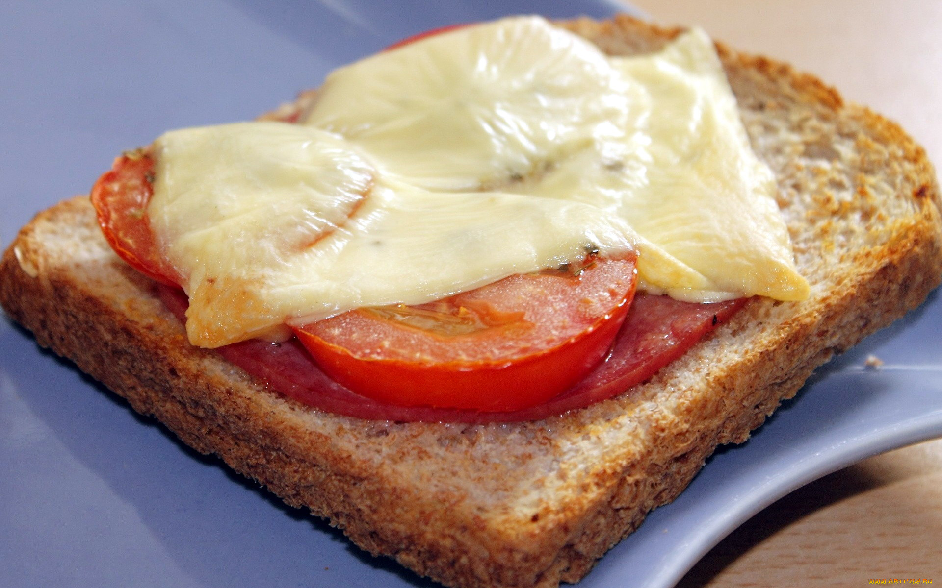 еда, бутерброды, , гамбургеры, , канапе, ветчина, помидор, сыр, хлеб