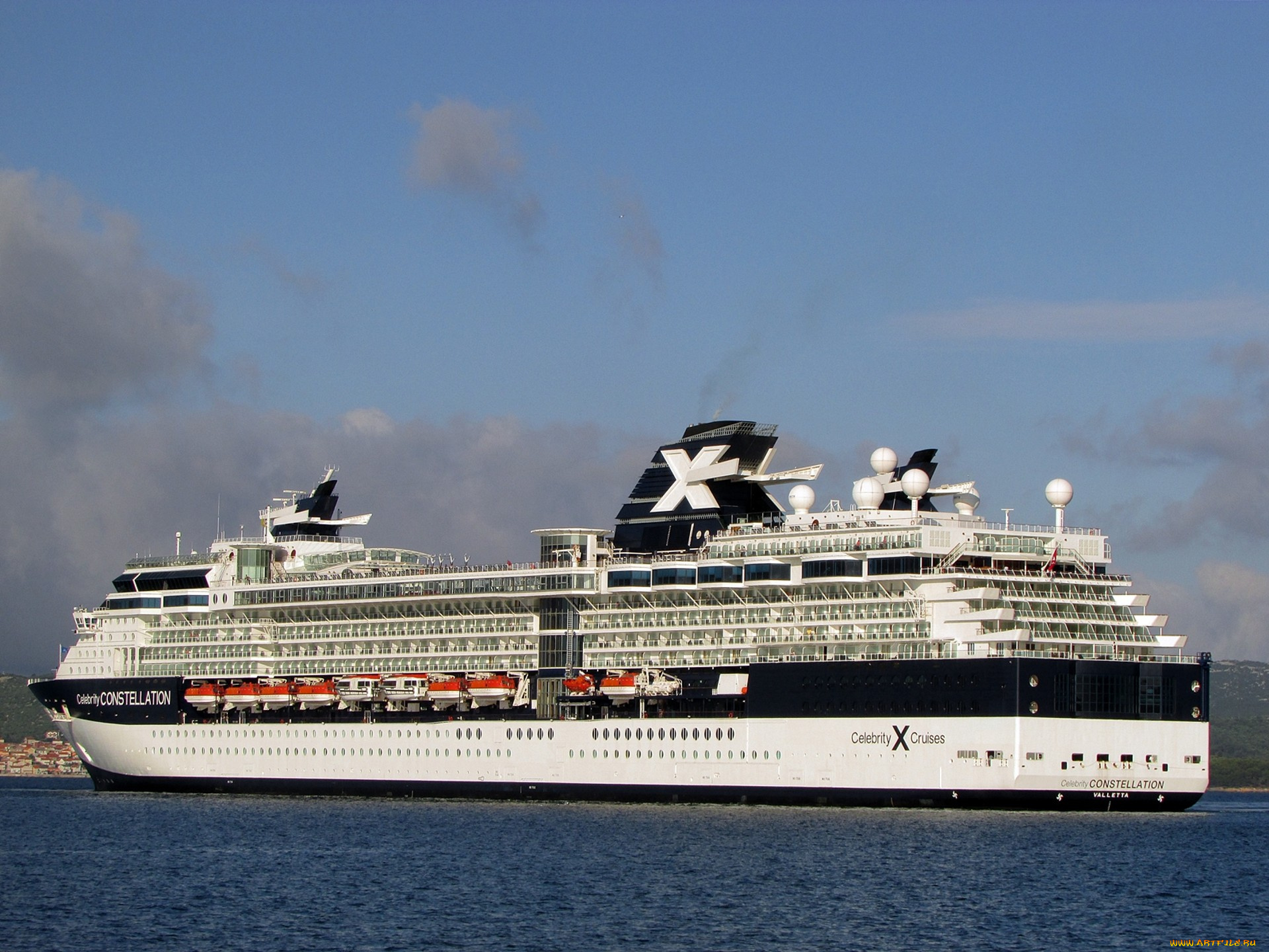 celebrity, constellation, корабли, лайнеры, круиз, лайнер