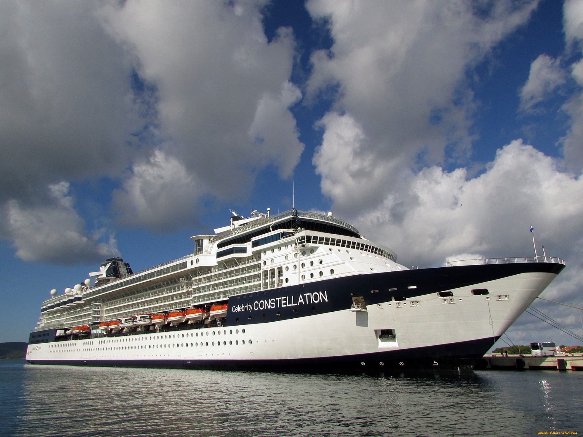 celebrity, constellation, корабли, лайнеры, круиз, лайнер