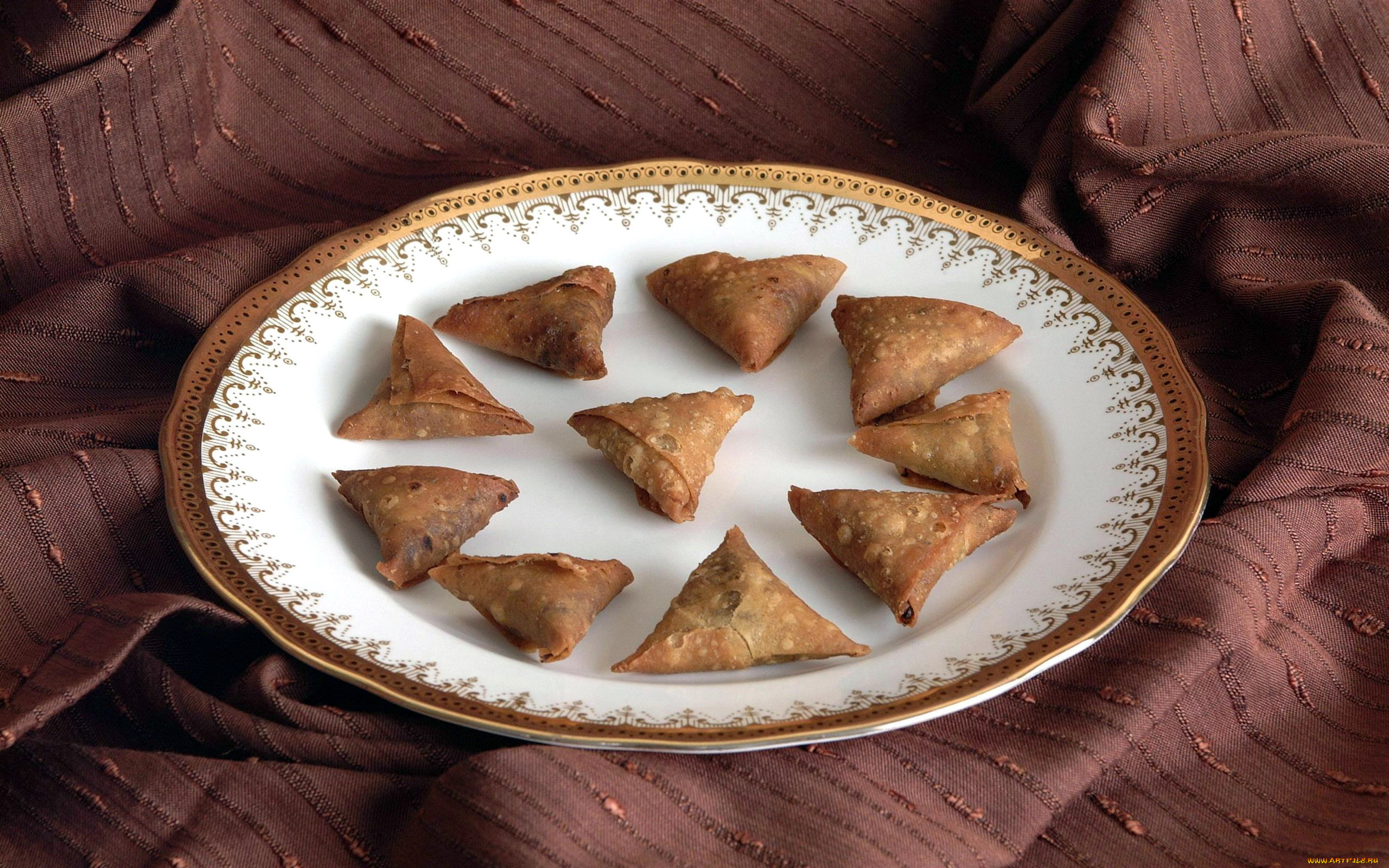 еда, хлеб, , выпечка, пирожки, самса