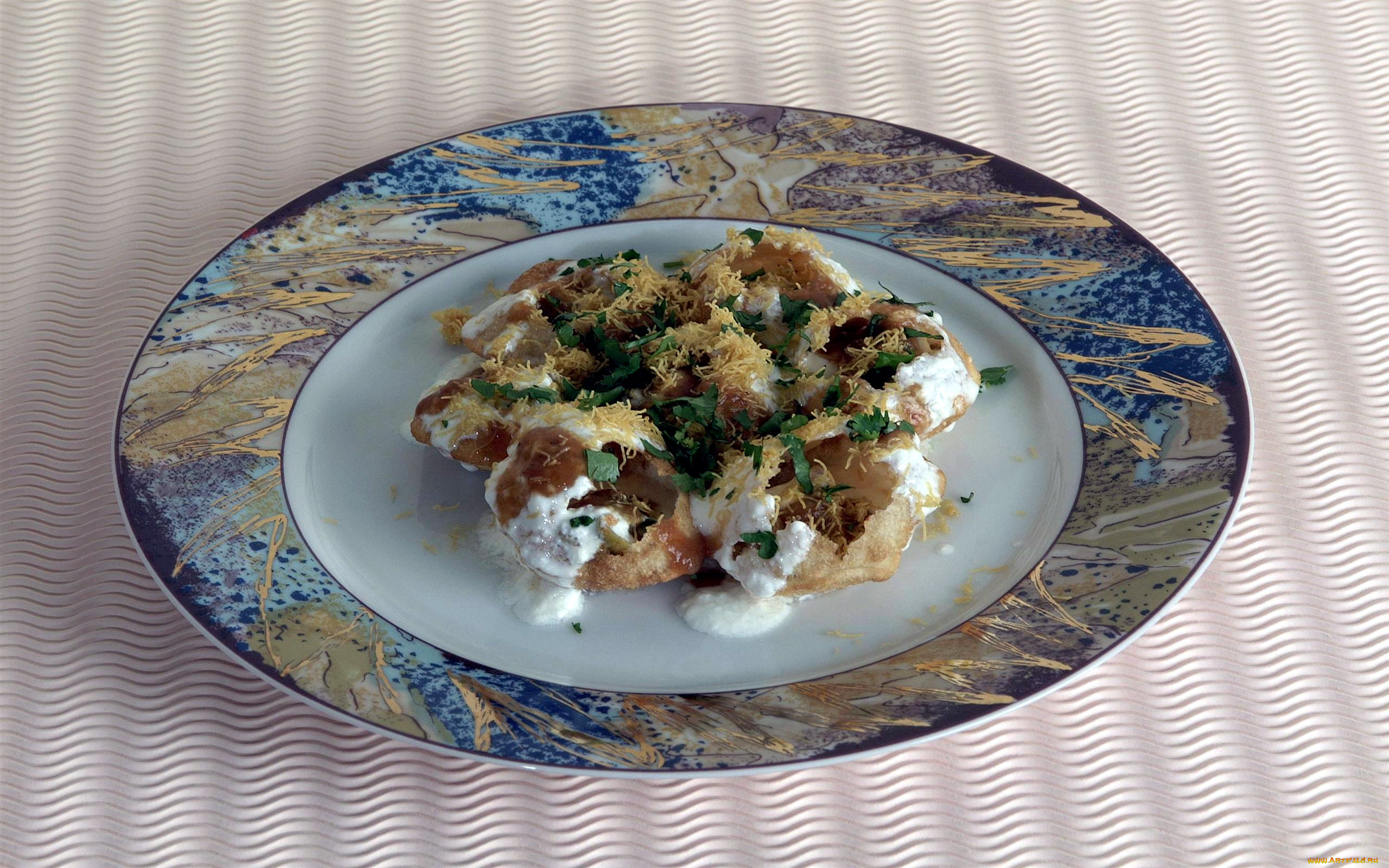 еда, салаты, , закуски, закуска, кухня, индийская